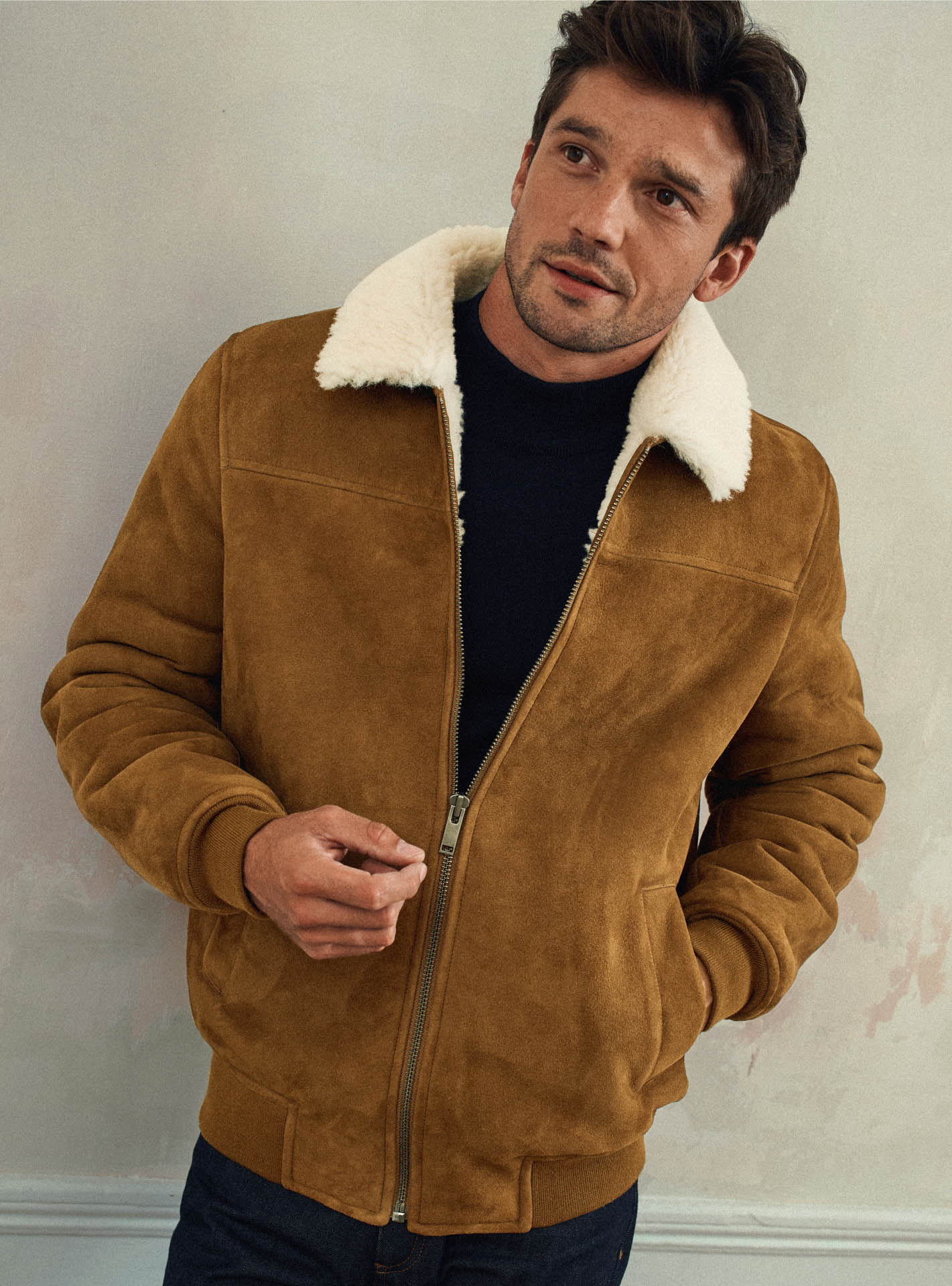 Veste Manteau Balibaris Manteau Balibaris Taille AB Engineering