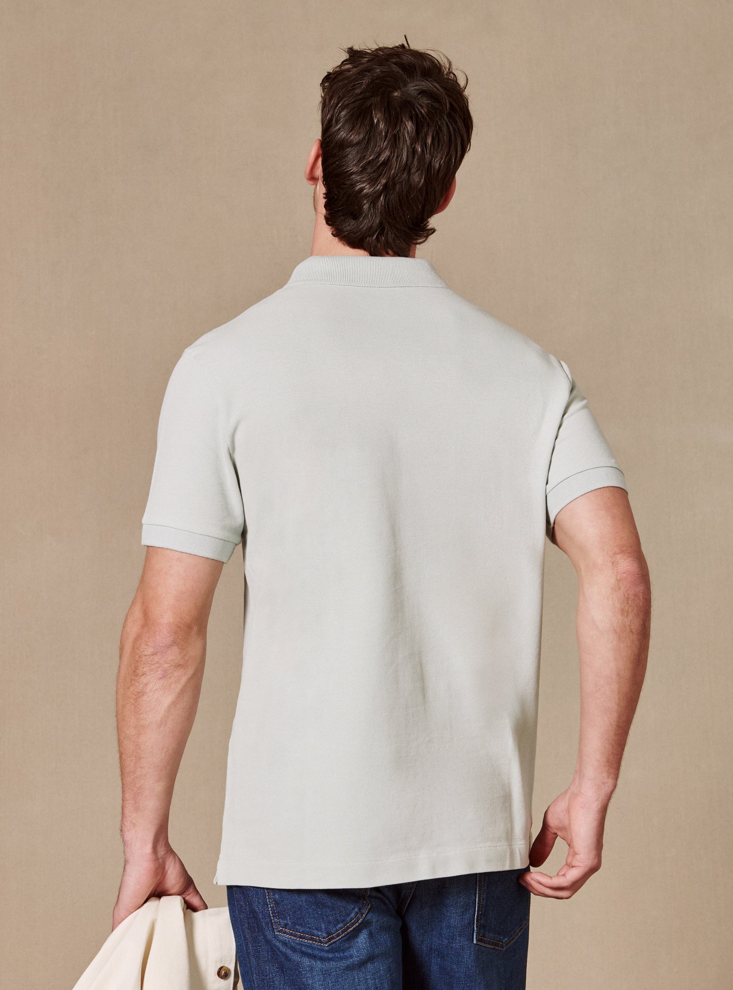 Samuel Givre Polo