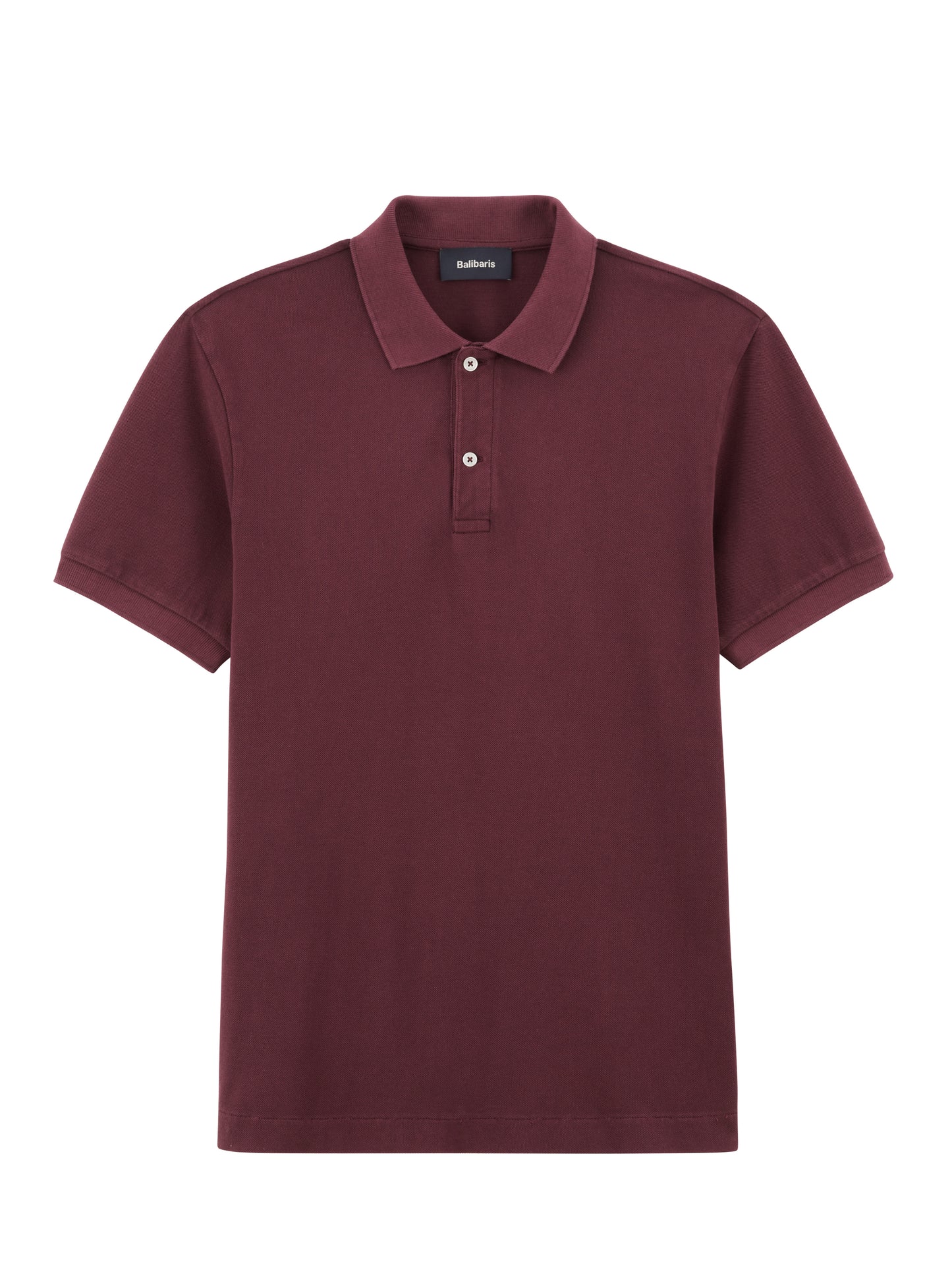 Polo Samuel Grenat