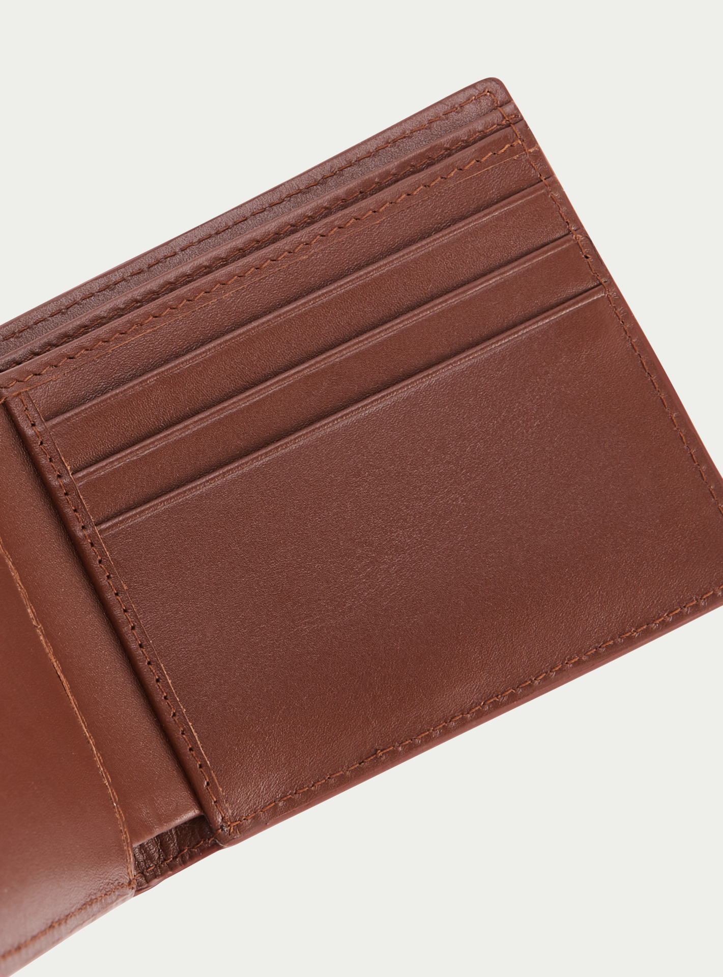 Portefeuille Jack Brown