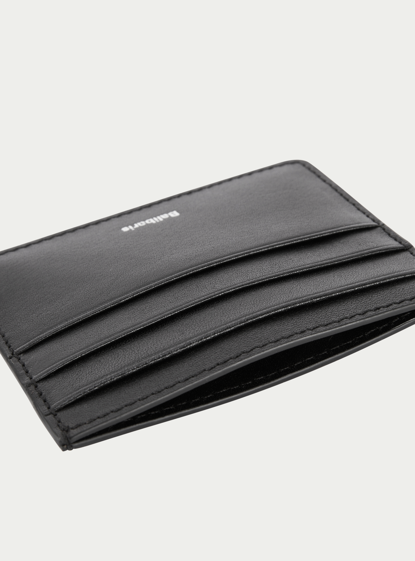 Porte-cartes Owen Noir