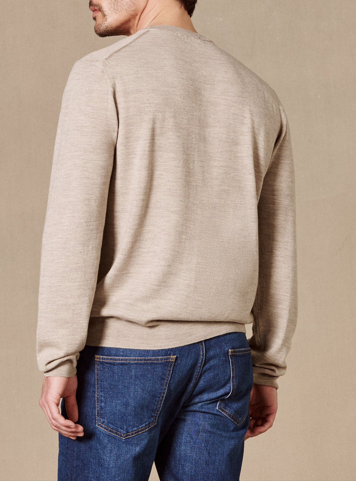 Pull Noliti Chamois