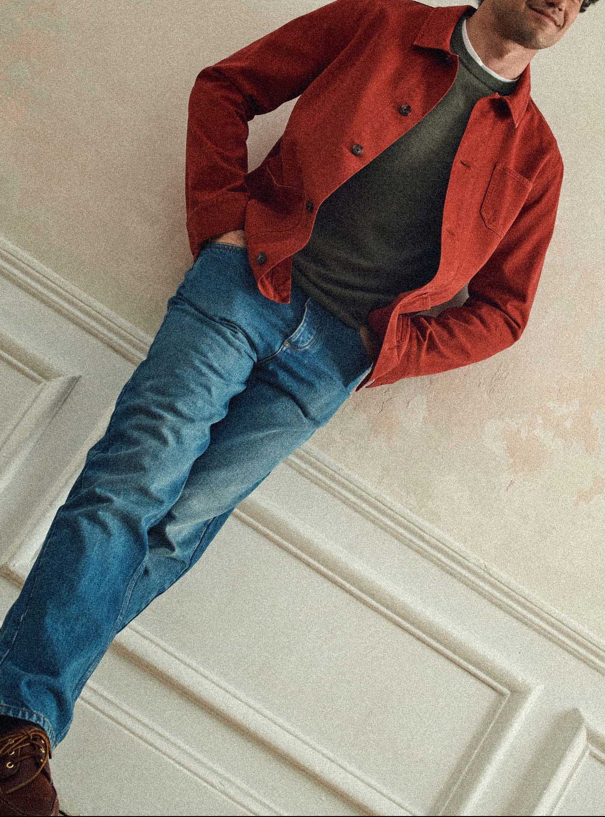 Noliti Tilleul Sweater