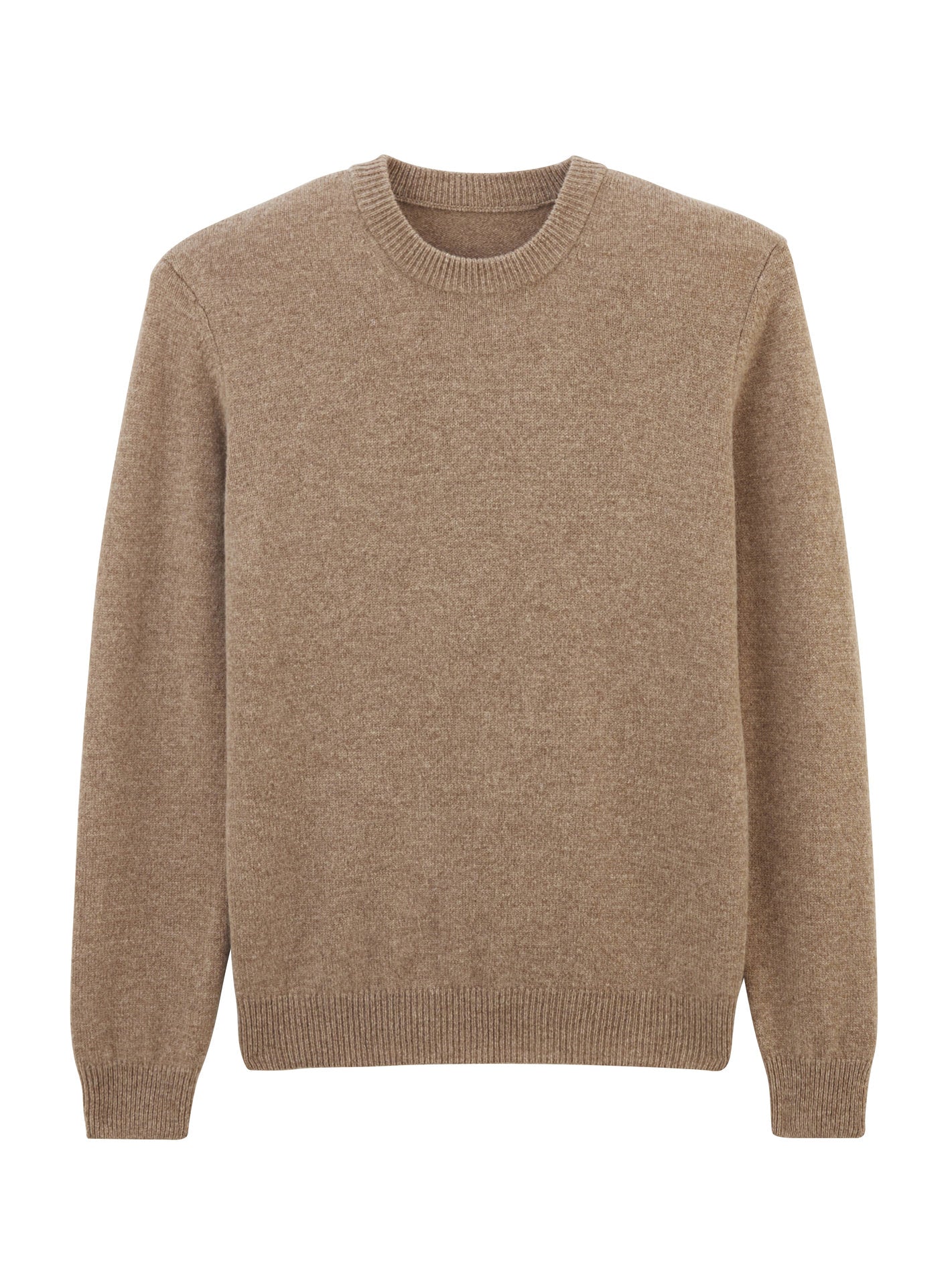 Pull Robb Sienna Beige