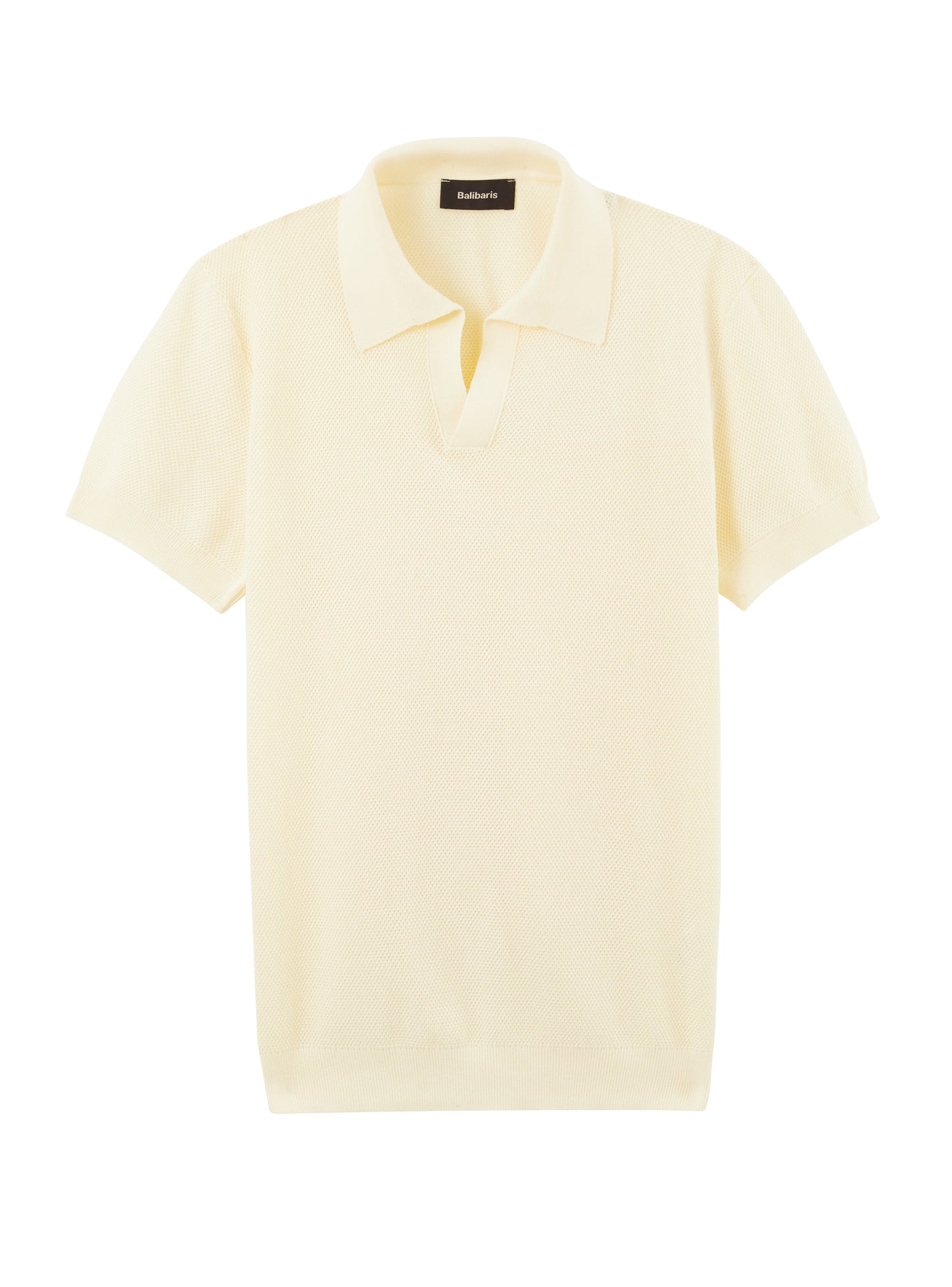 Polo Lando Off White