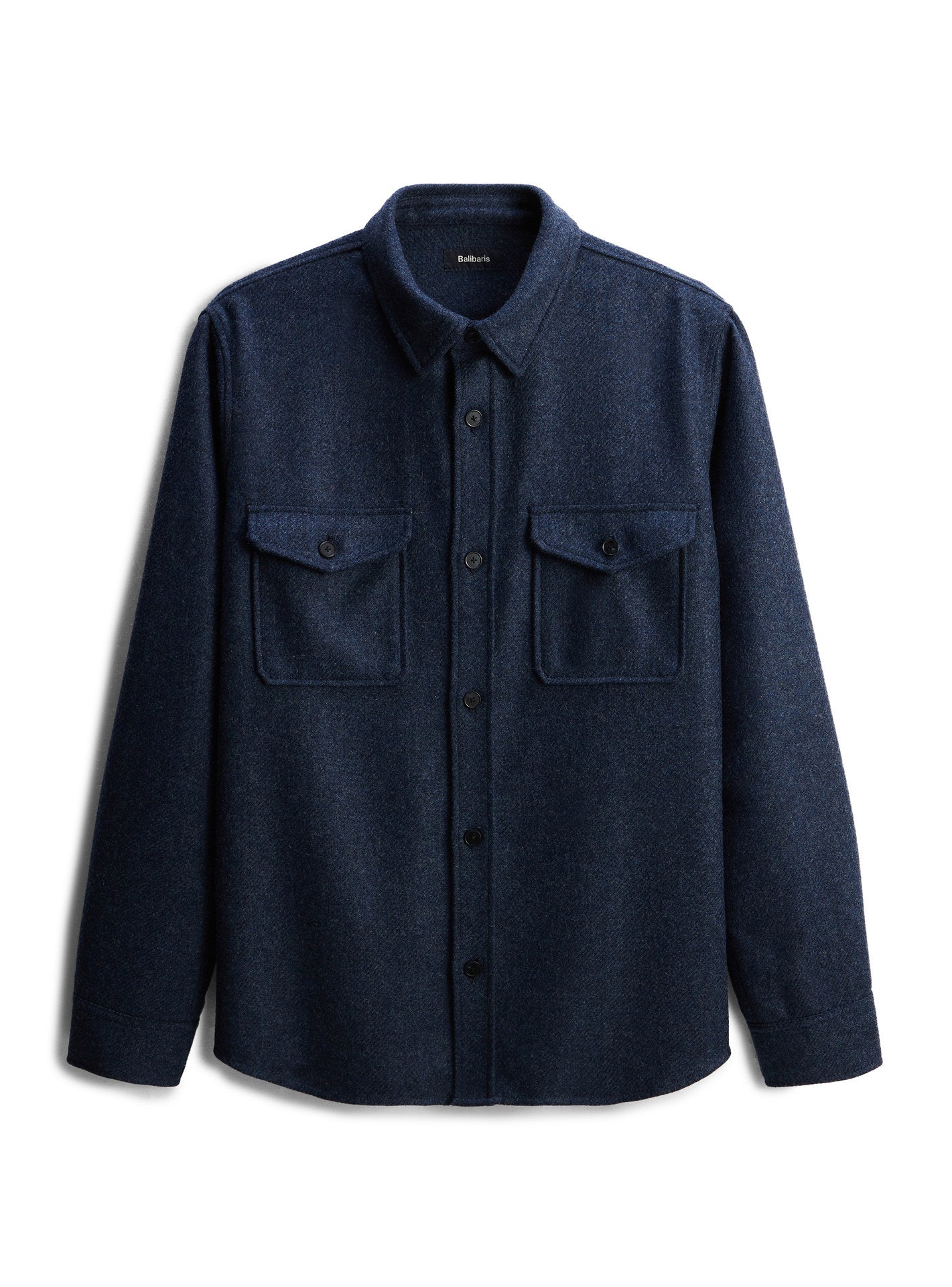 Parker Horizon Overshirt
