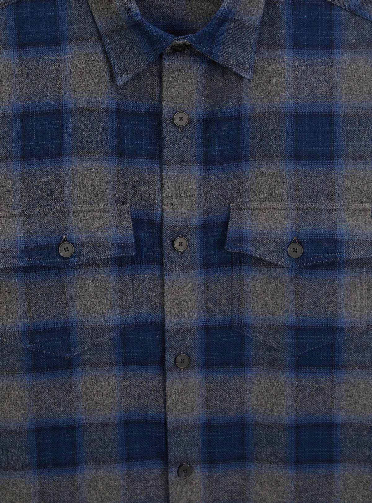 Surchemise Stanley Naval/White
