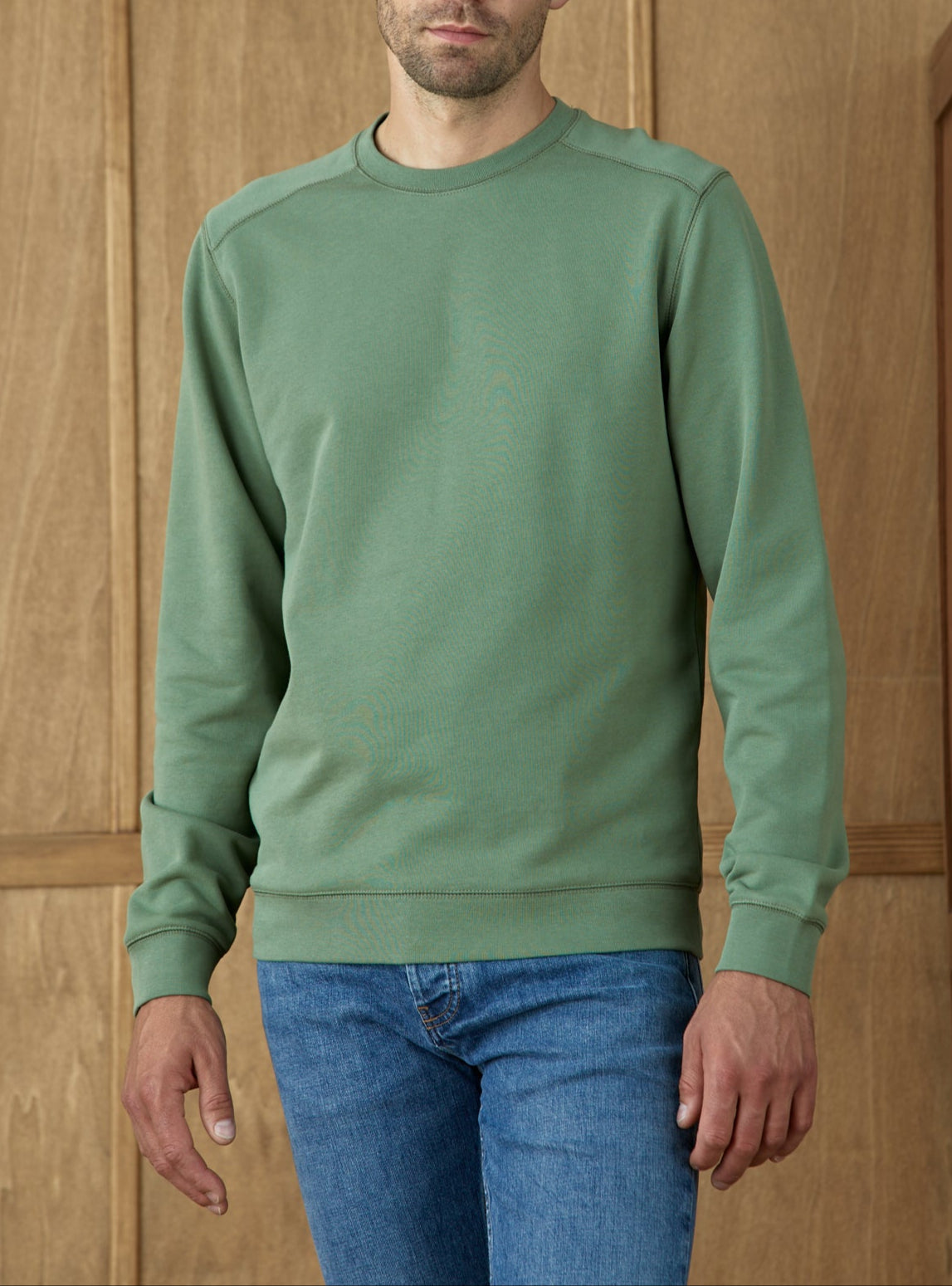 Sweat Joseph Ice Floe