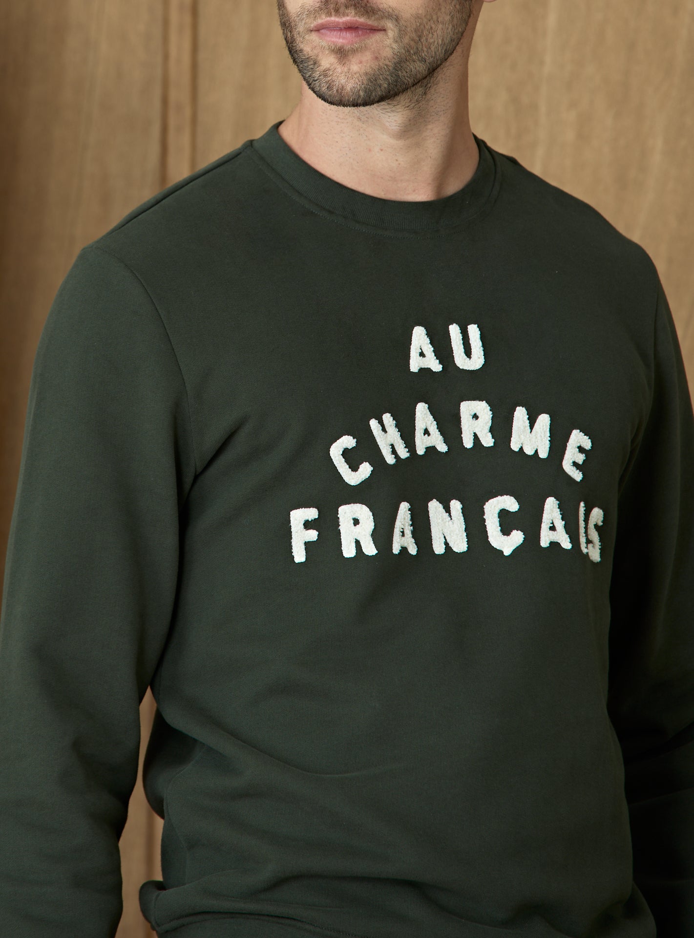 Sweat Legend Ever Green