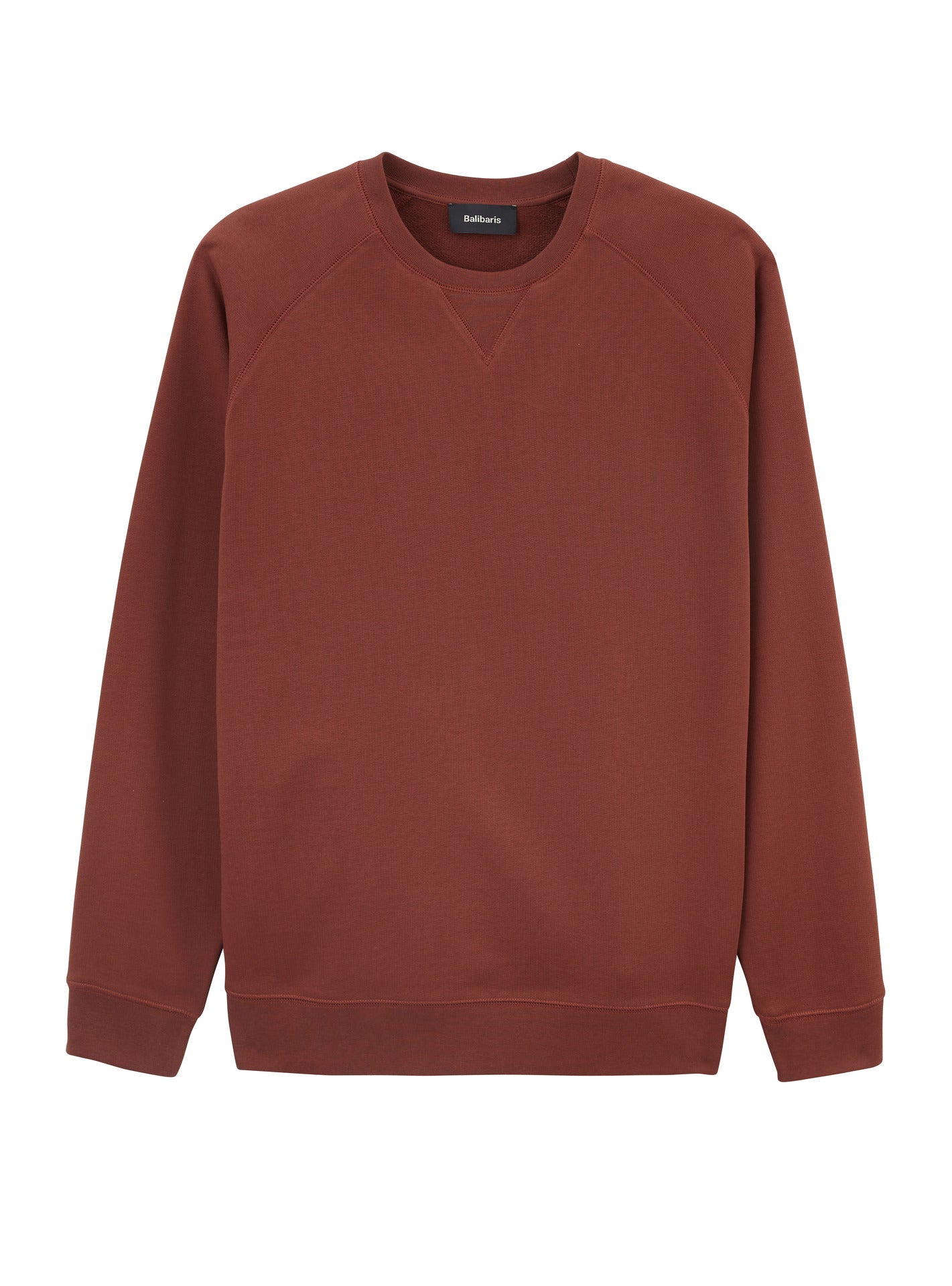 Danny Rust Sweatshirt