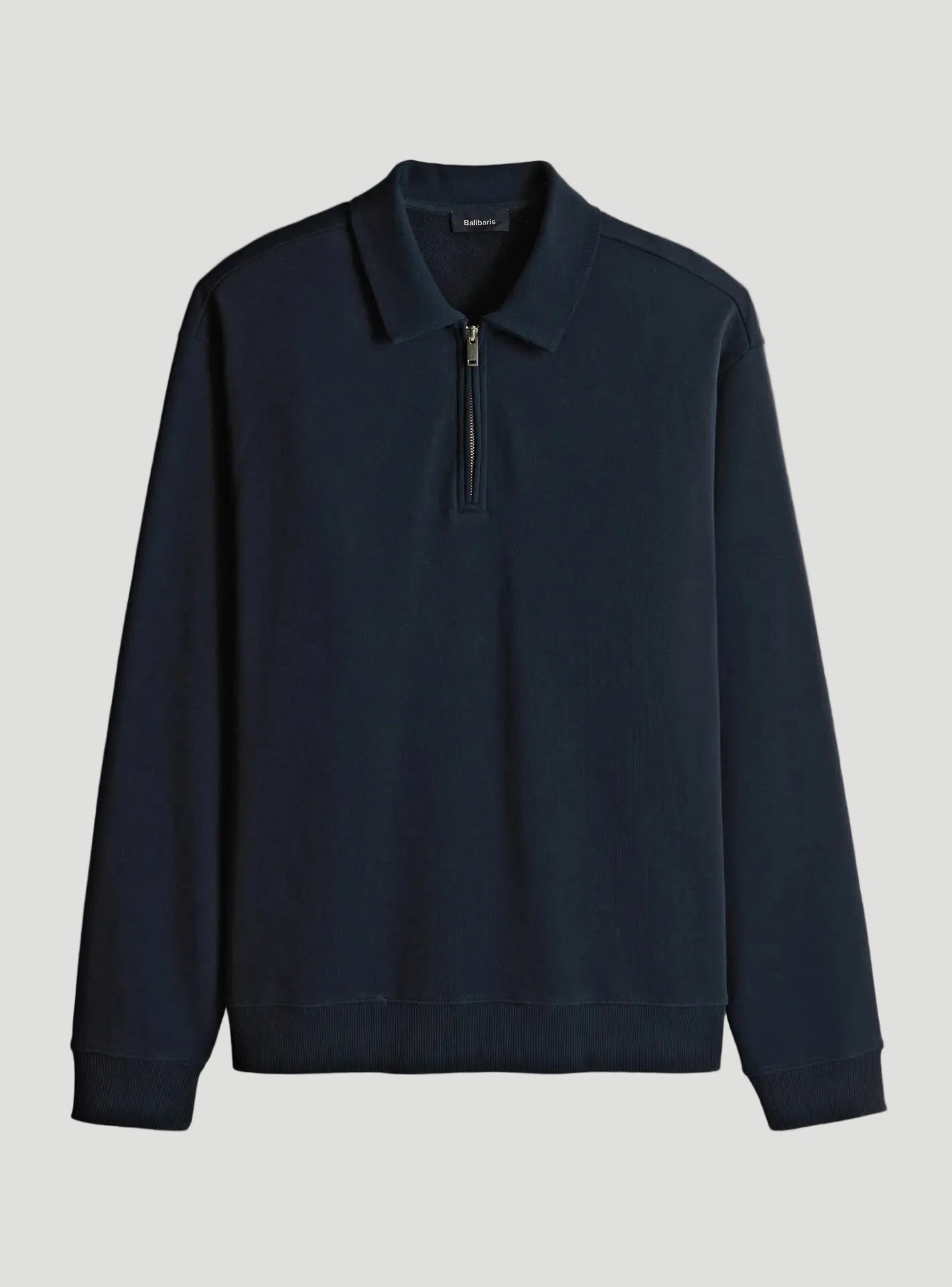 Sweat Edgar Navy