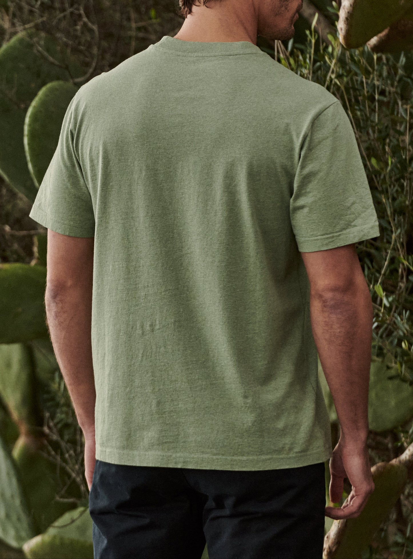 T-Shirt Tim Amande