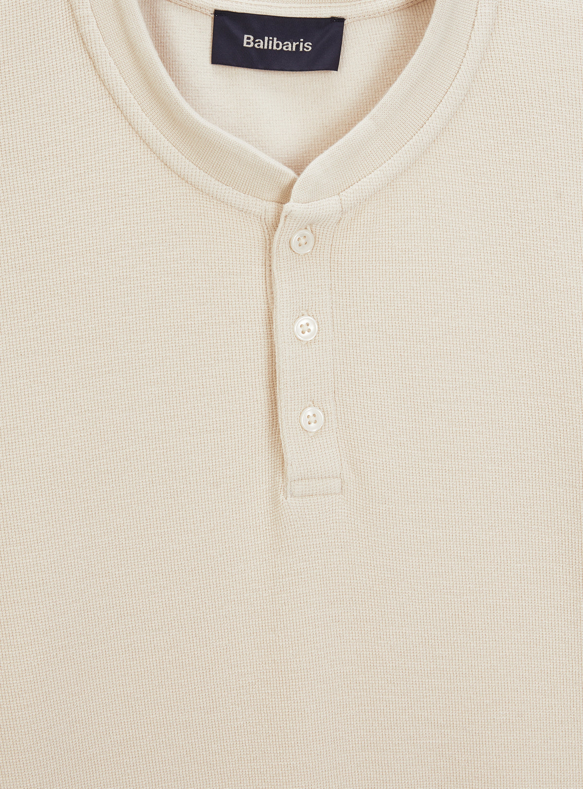 T-shirt Gabin Ecru