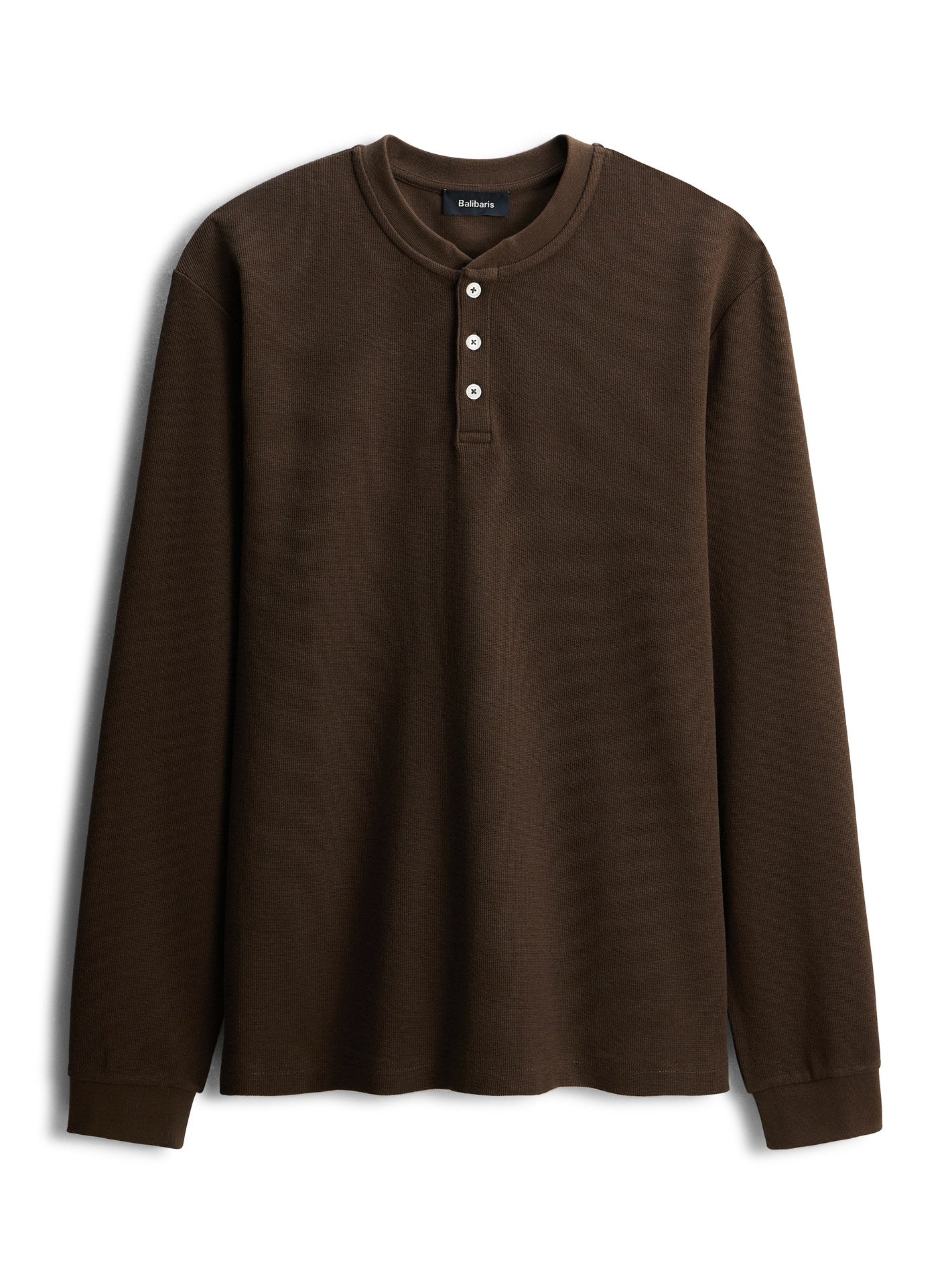 T-shirt Gabin Expresso