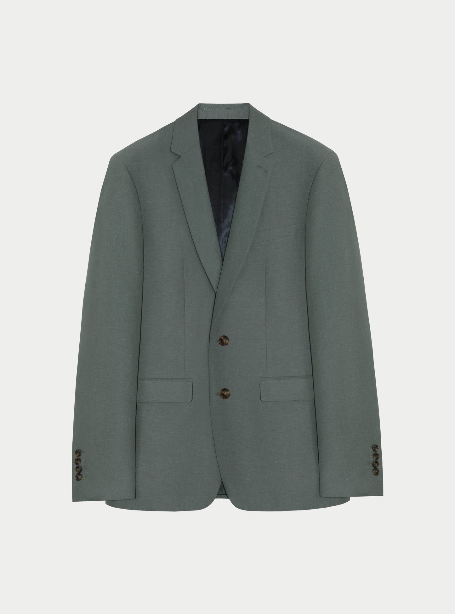 Veste de Costume Gekko Amande