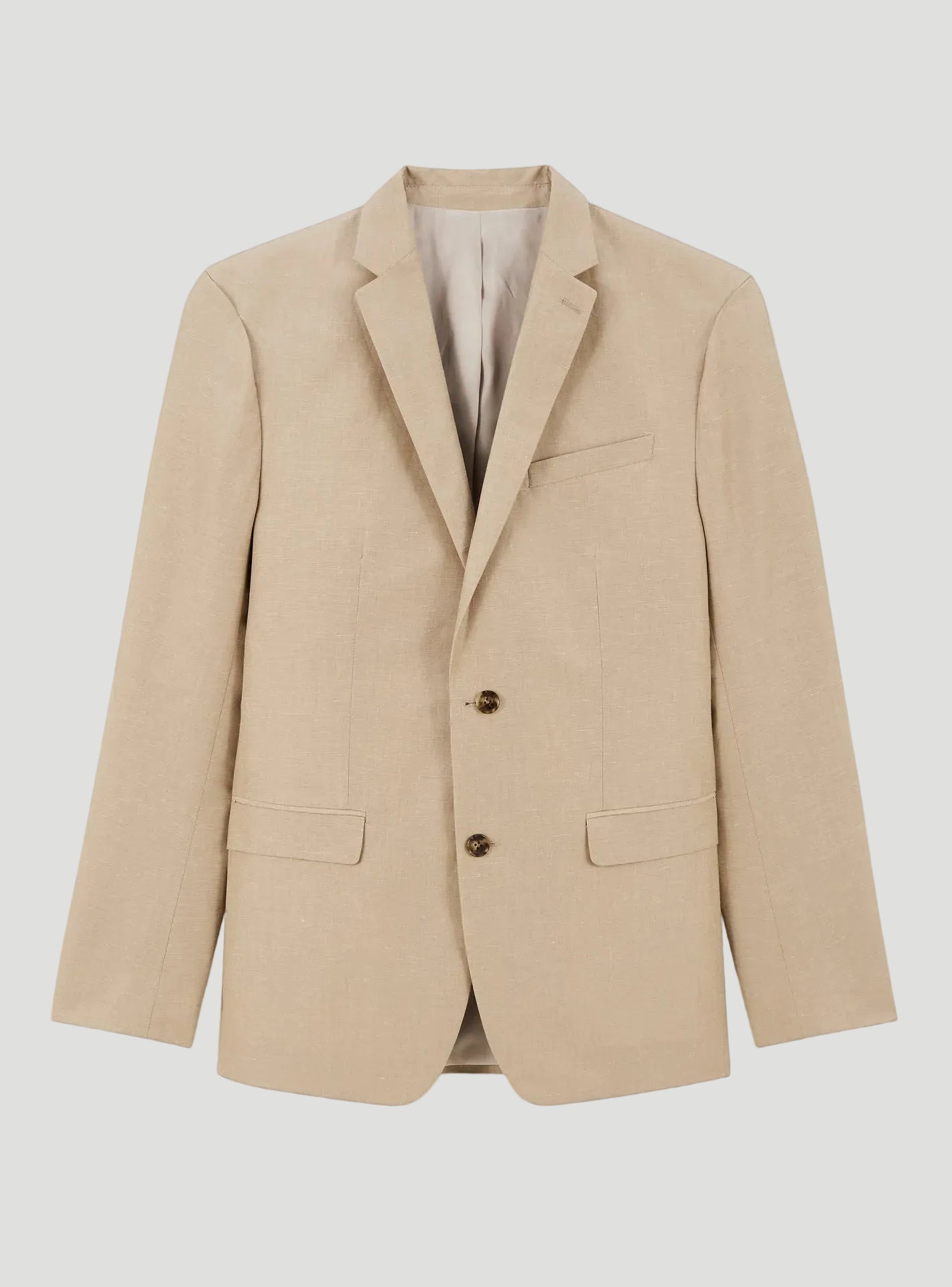 Veste de Costume Craig Alezan