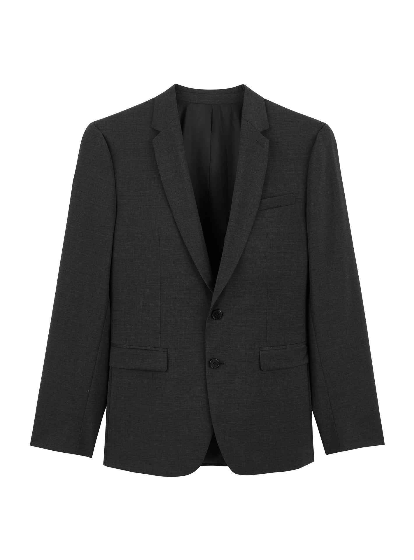 Jones Grey Suit jacket