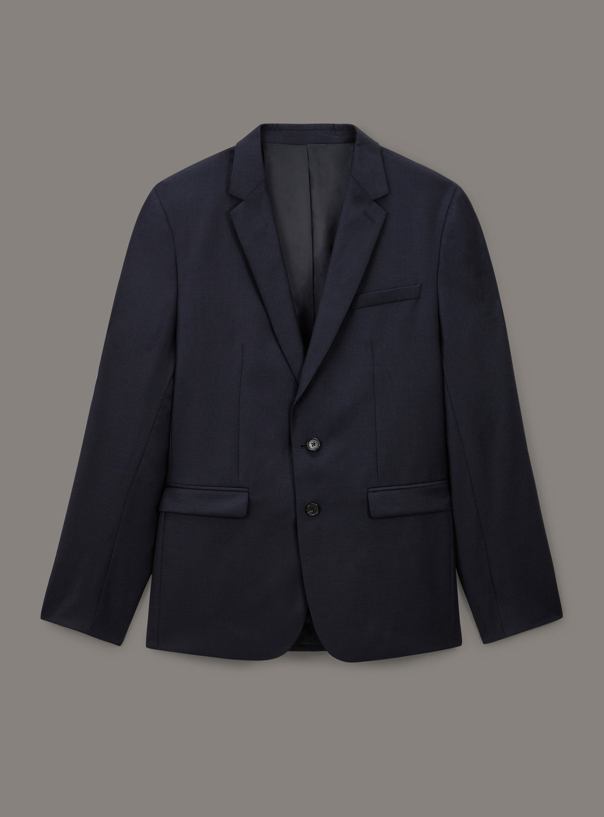 Veste de costume Jones Navy