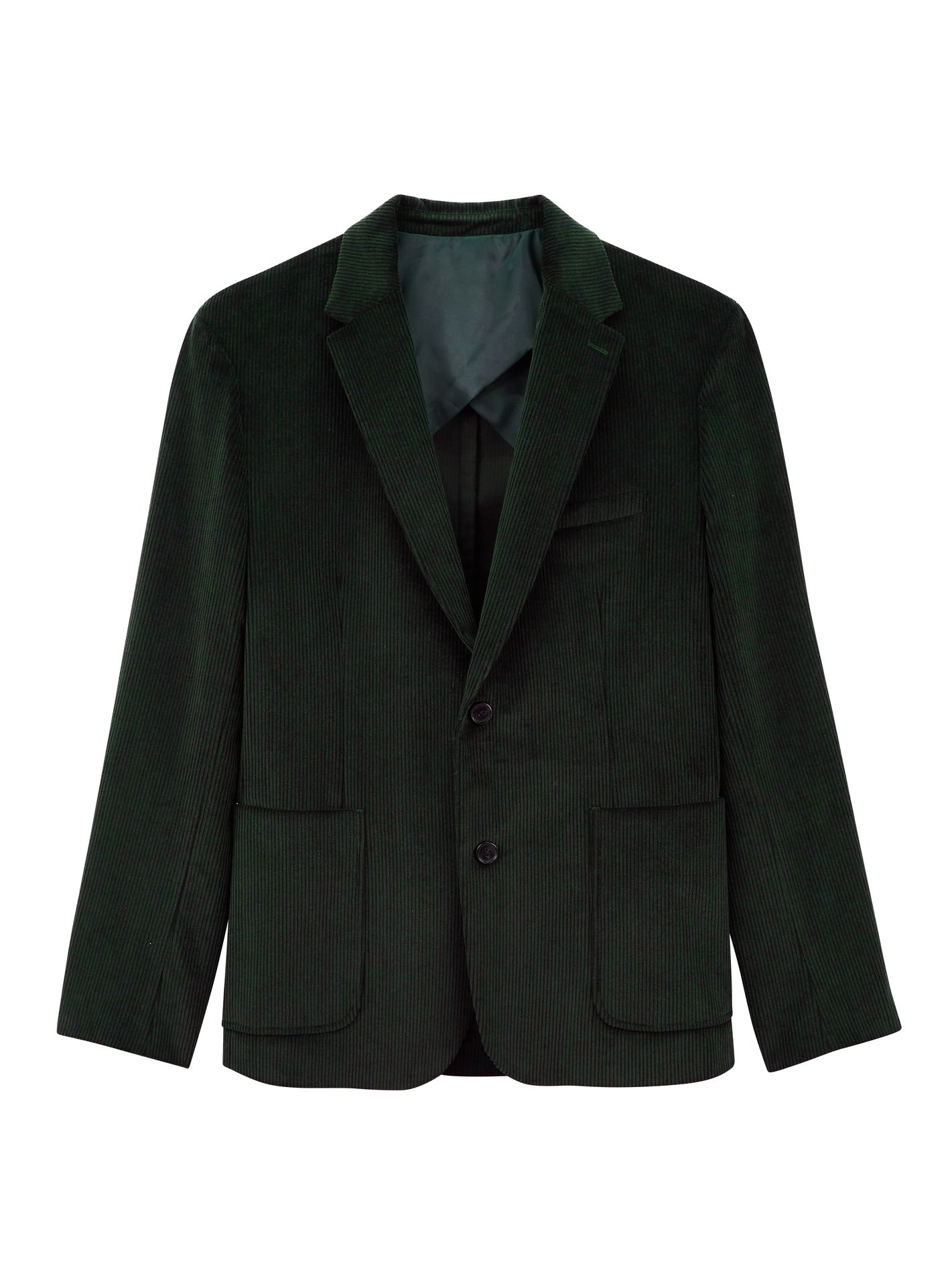 Emerald Heaton Jacket