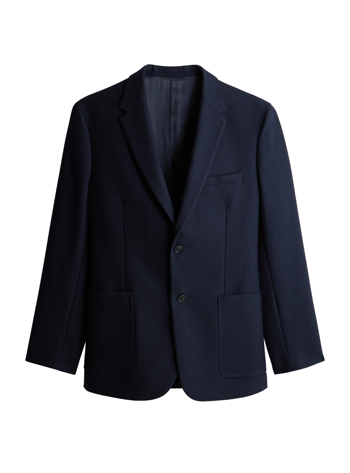 Veste Sèvres Navy