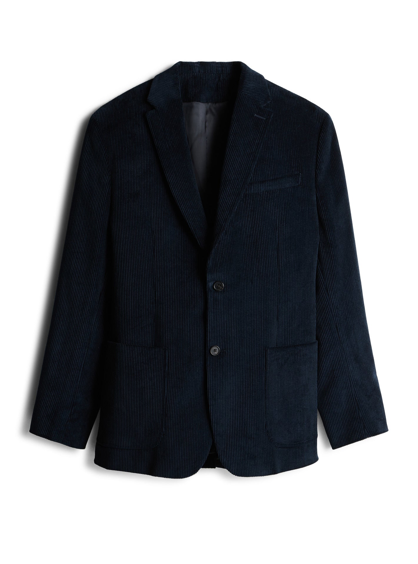 Veste Bedford Navy