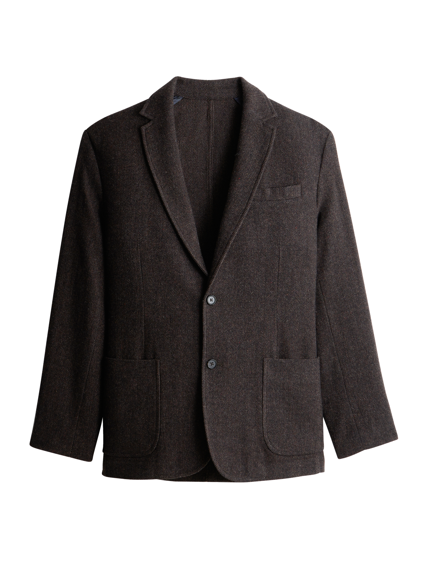 Veste Bedford Expresso