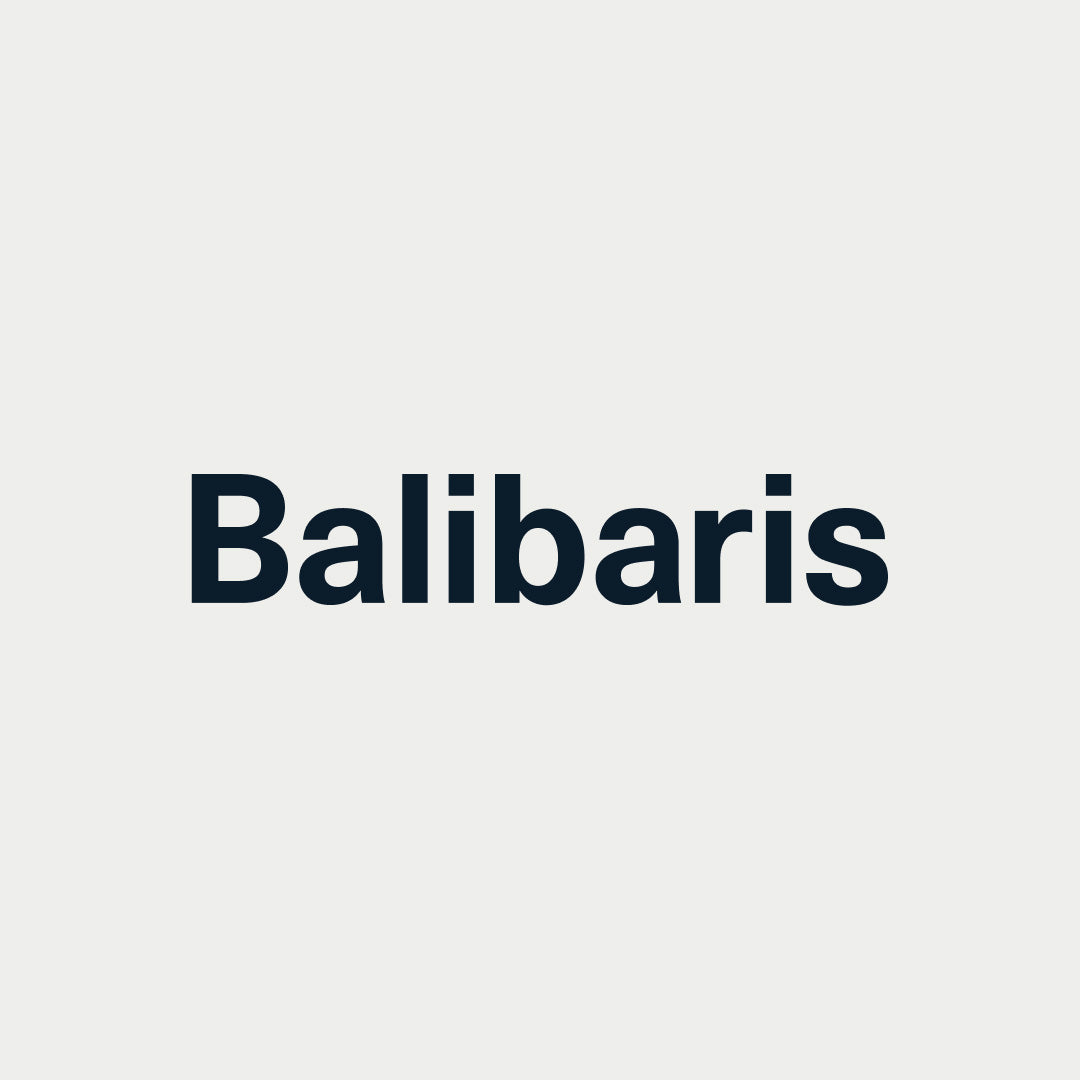 Balibaris | Vêtements & accessoires Homme