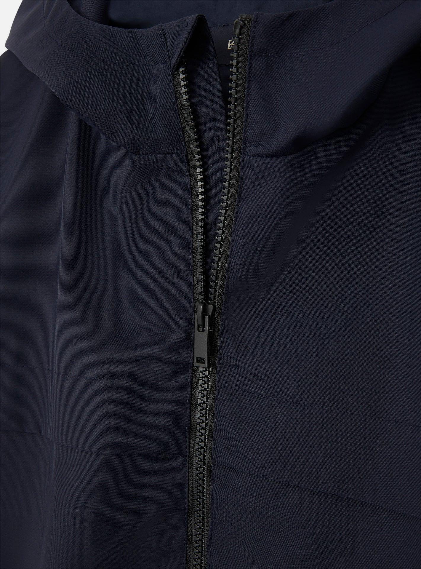 Blouson Warren Navy - Balibaris EU