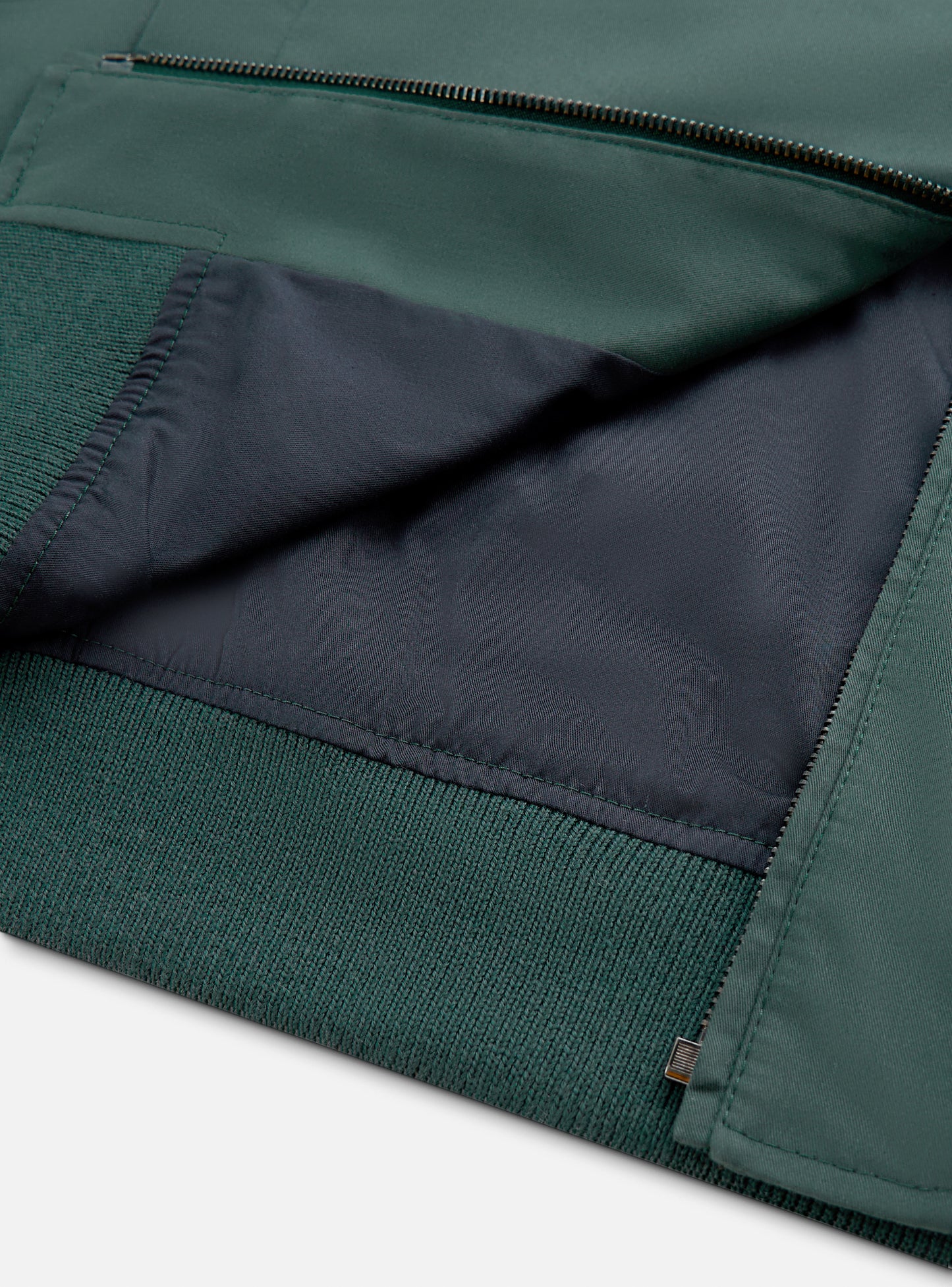 Blouson Chester Amazone