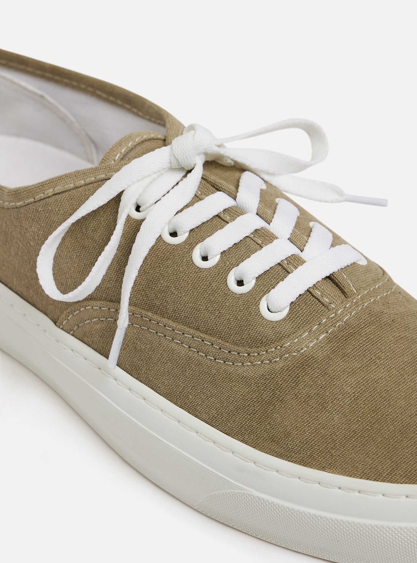 Basket Newport Matcha