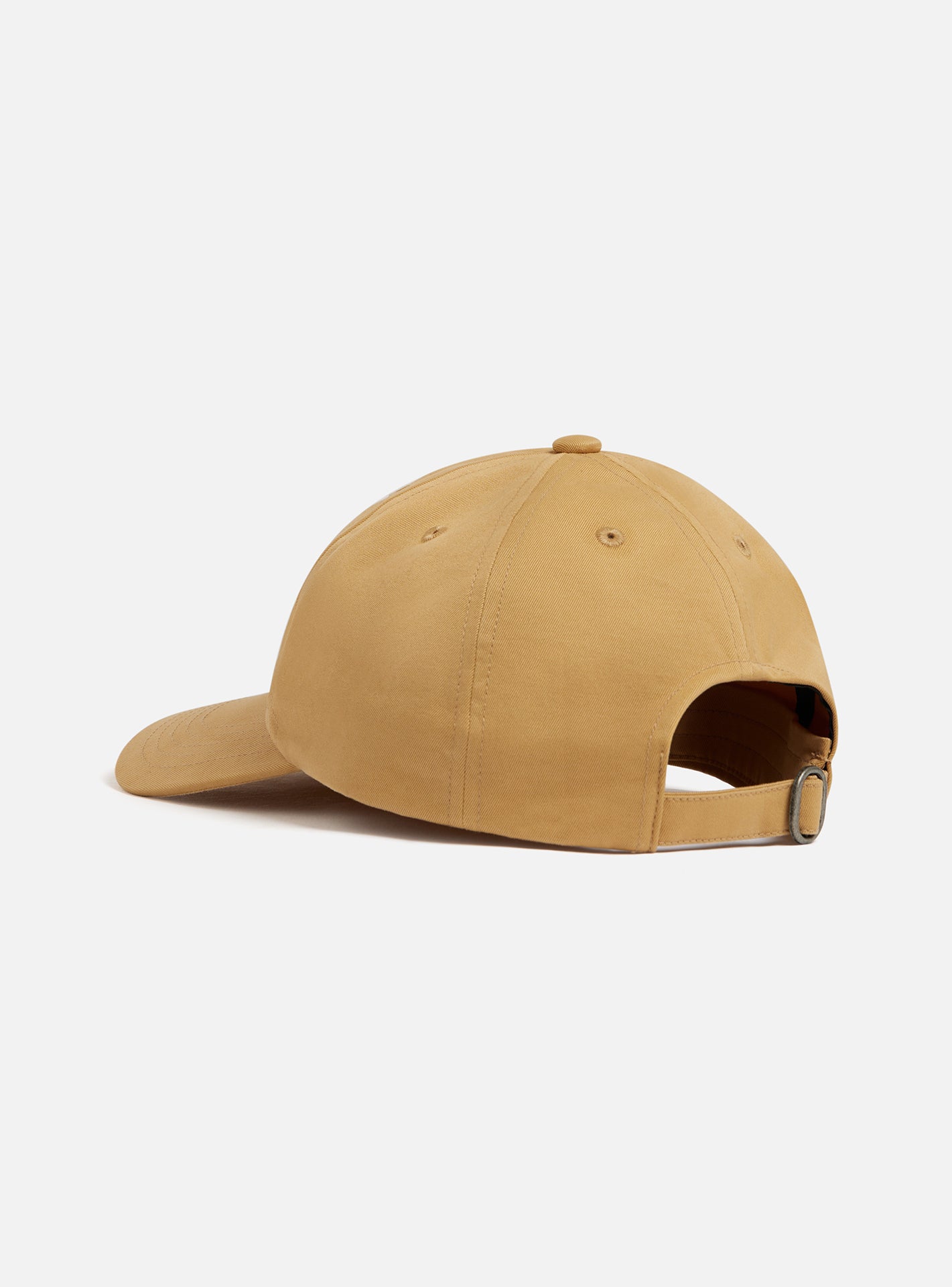 Casquette Pete Miel