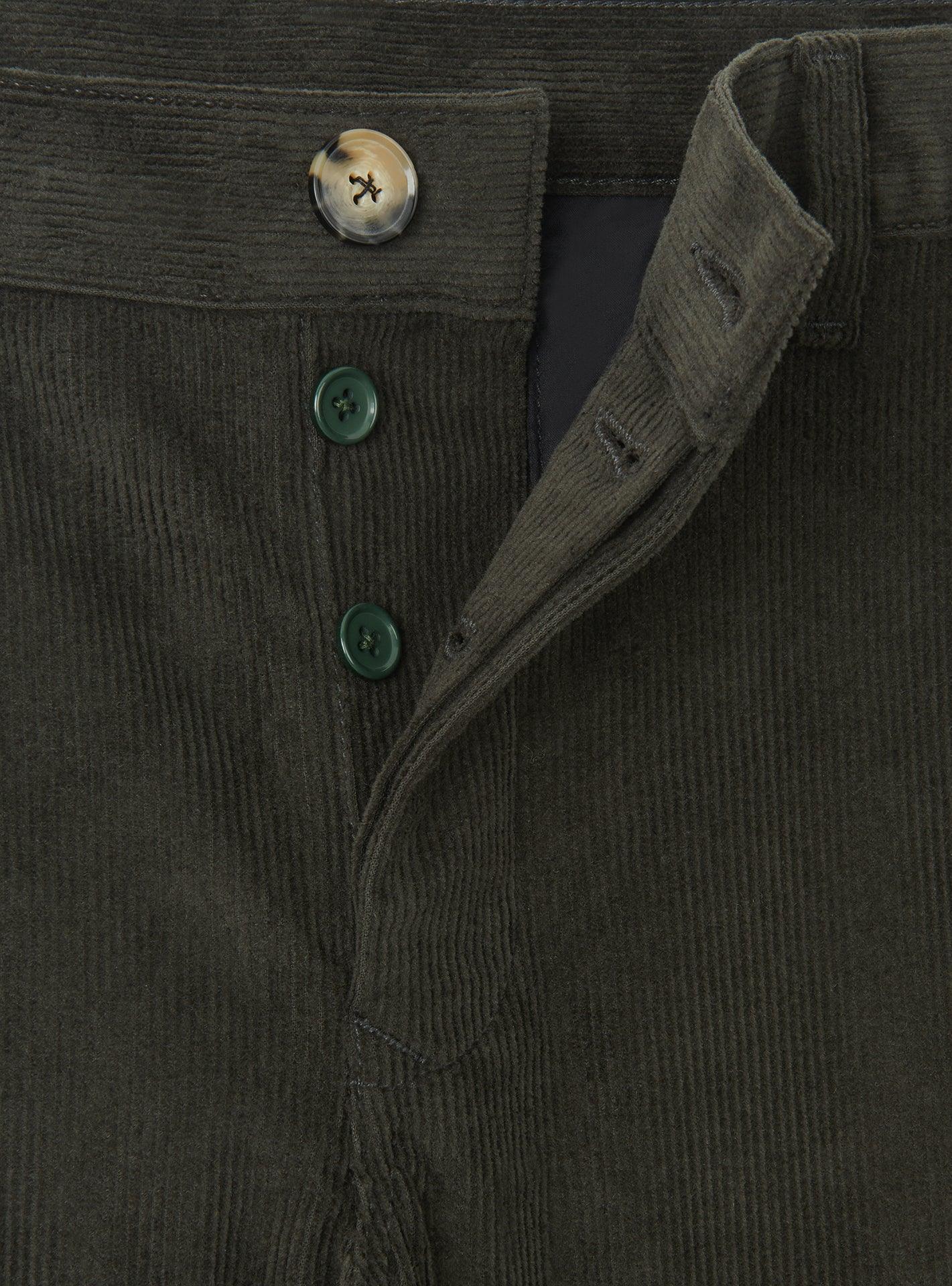 Chino Charles Vert Hunter - Balibaris EU