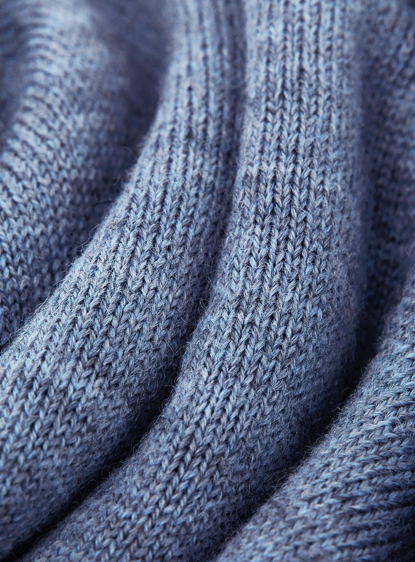 Pull Noliti Iron Blue - Balibaris EU