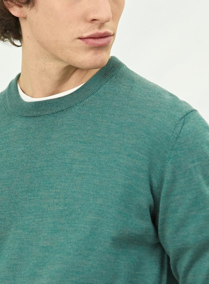 Pull Noliti Argile