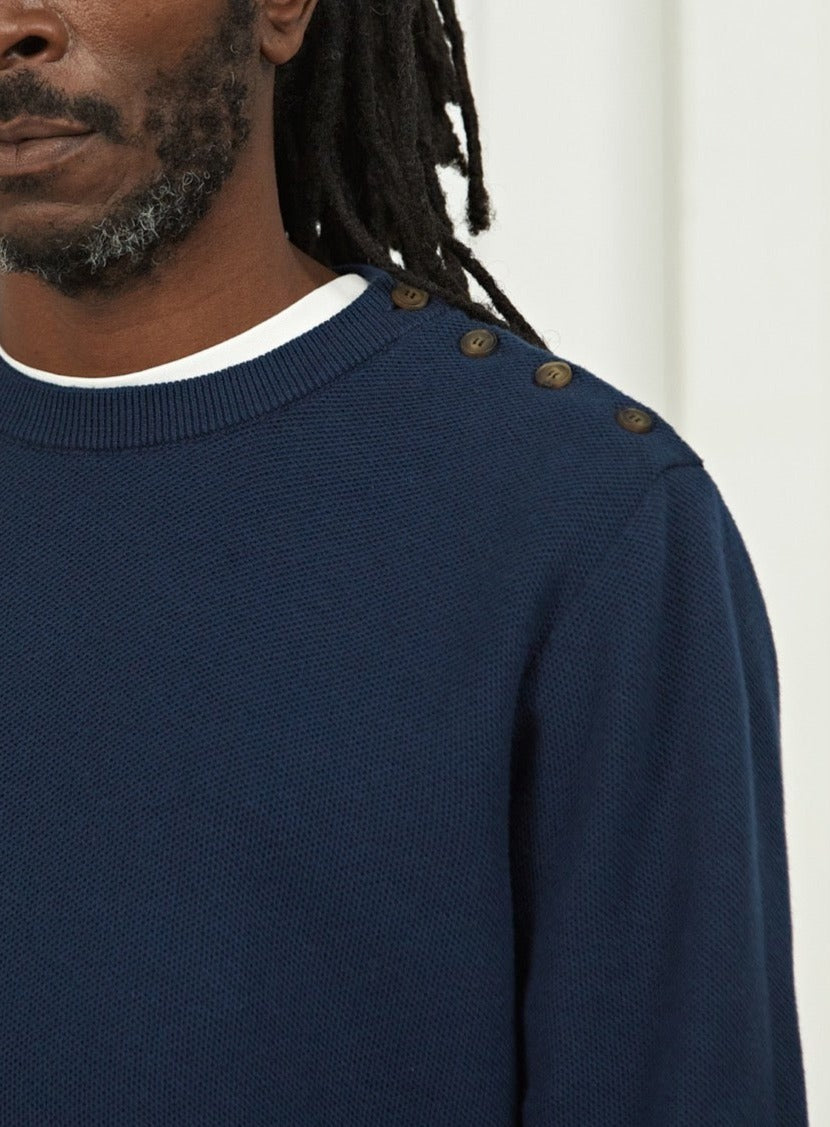 Pull Sailor Embruns
