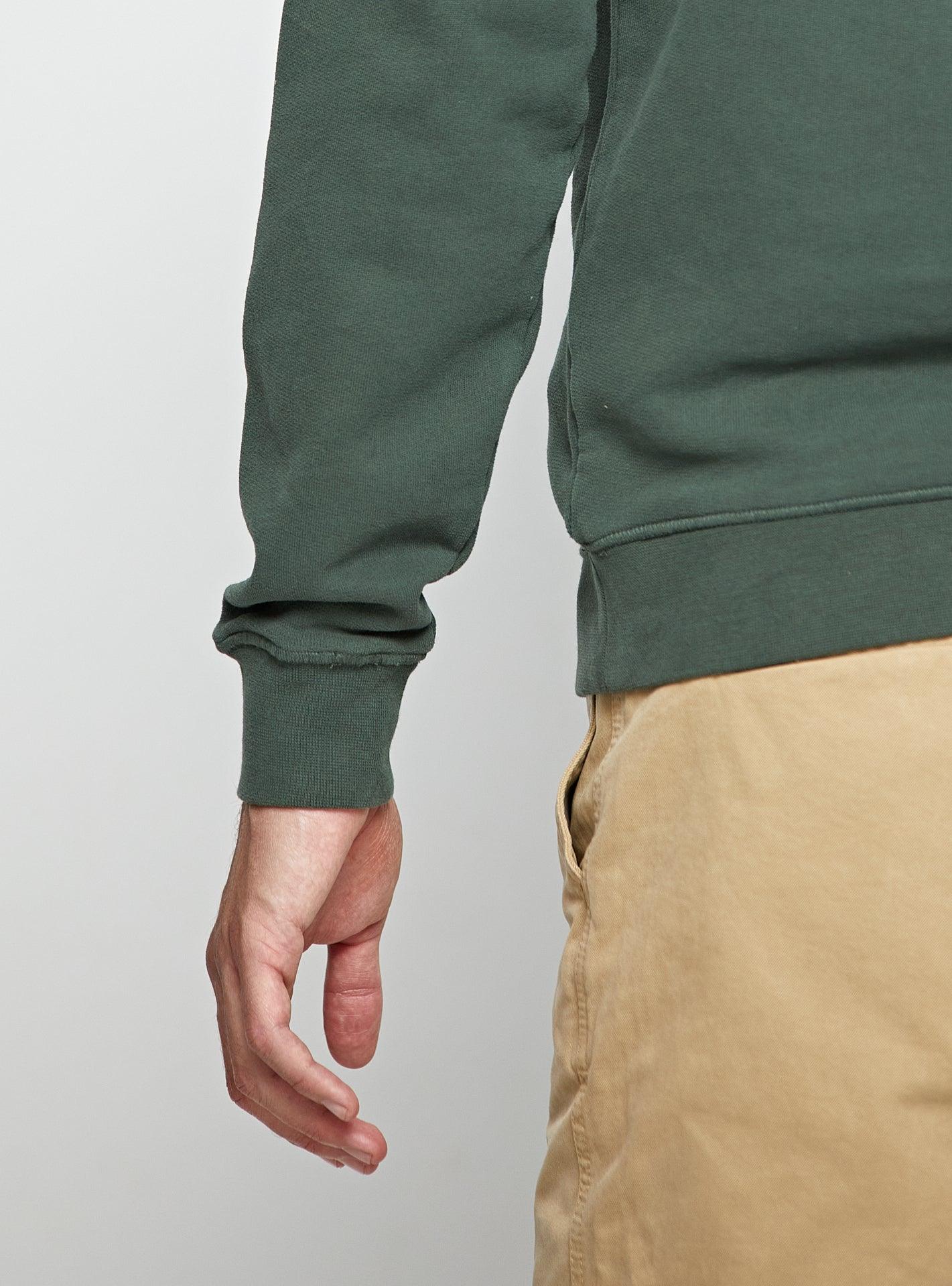 Sweat Joseph Vert Menthol - Balibaris EU