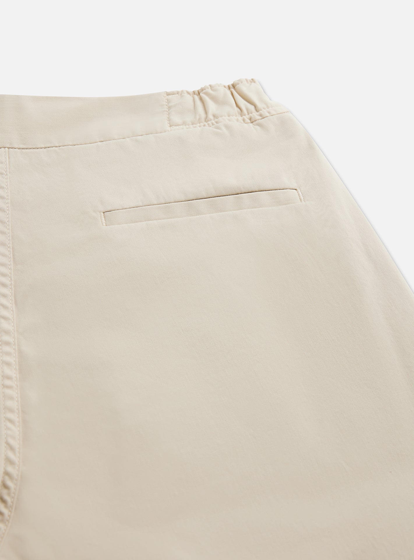 Short Bradley Ivoire
