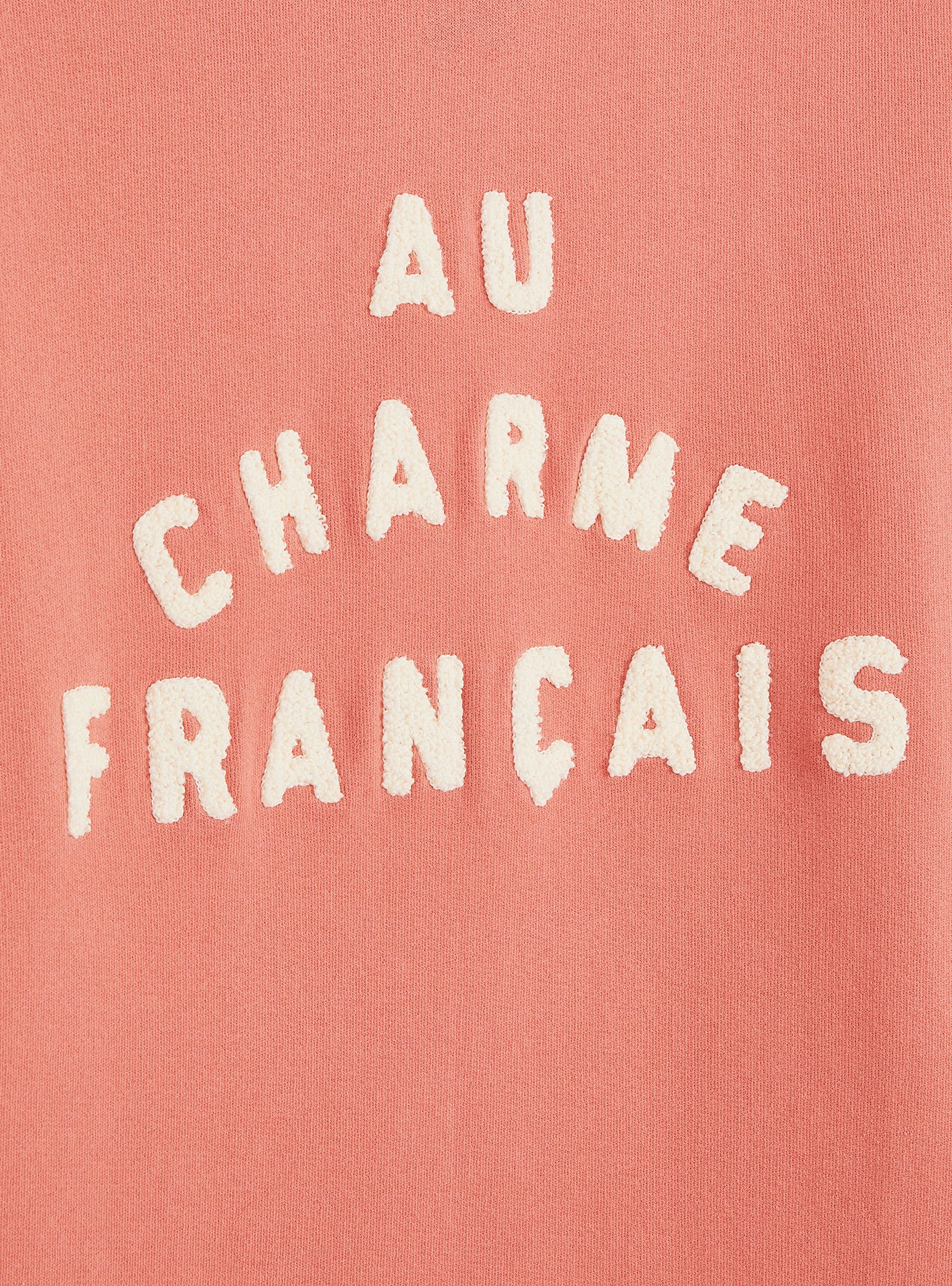 Sweat Legend Terracotta - Balibaris EU