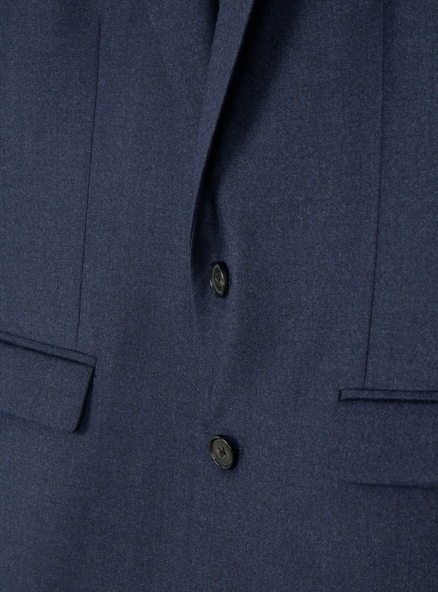 Veste de costume Navy