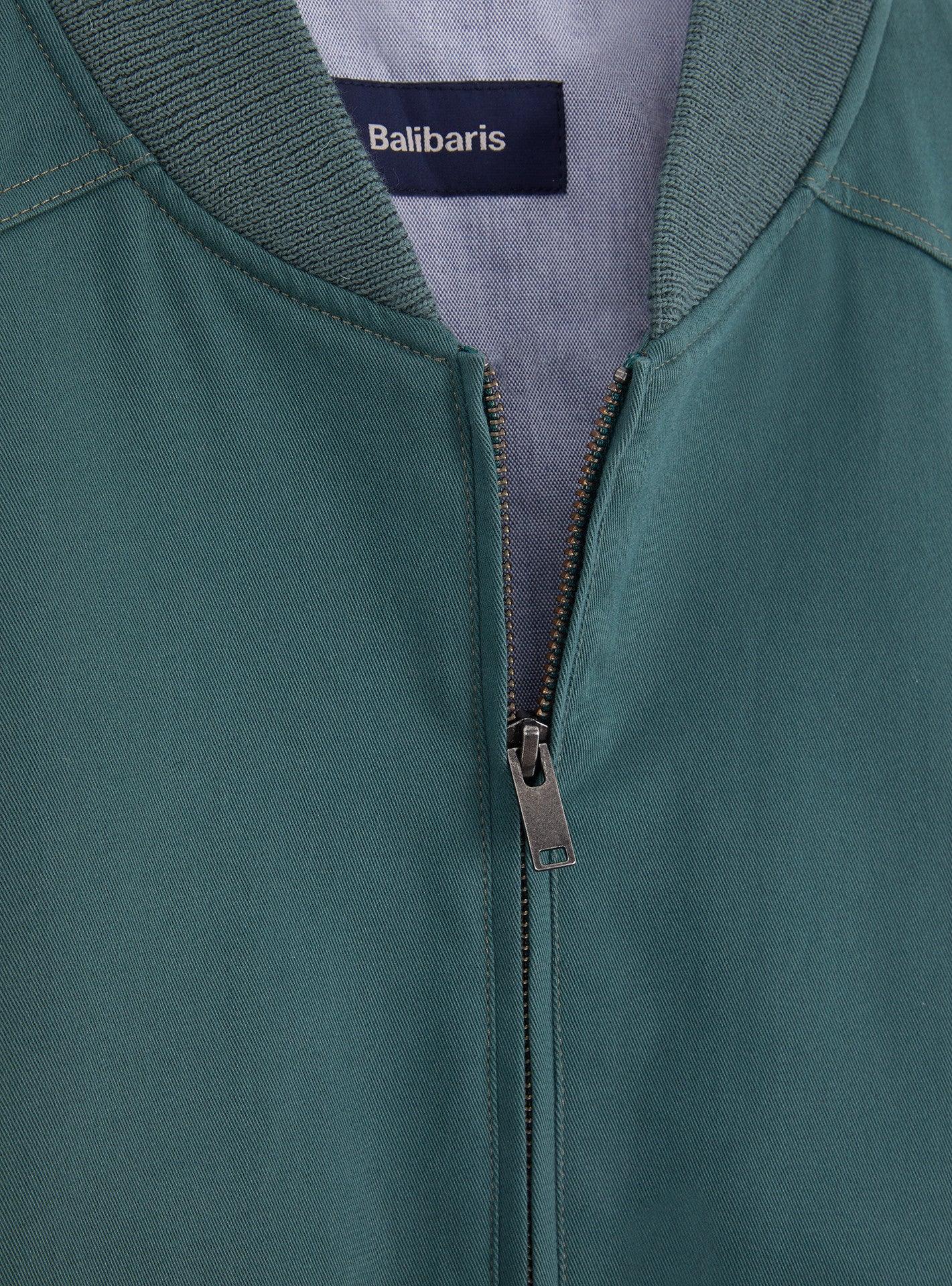 balibaris-blouson-chester-vert-sage
