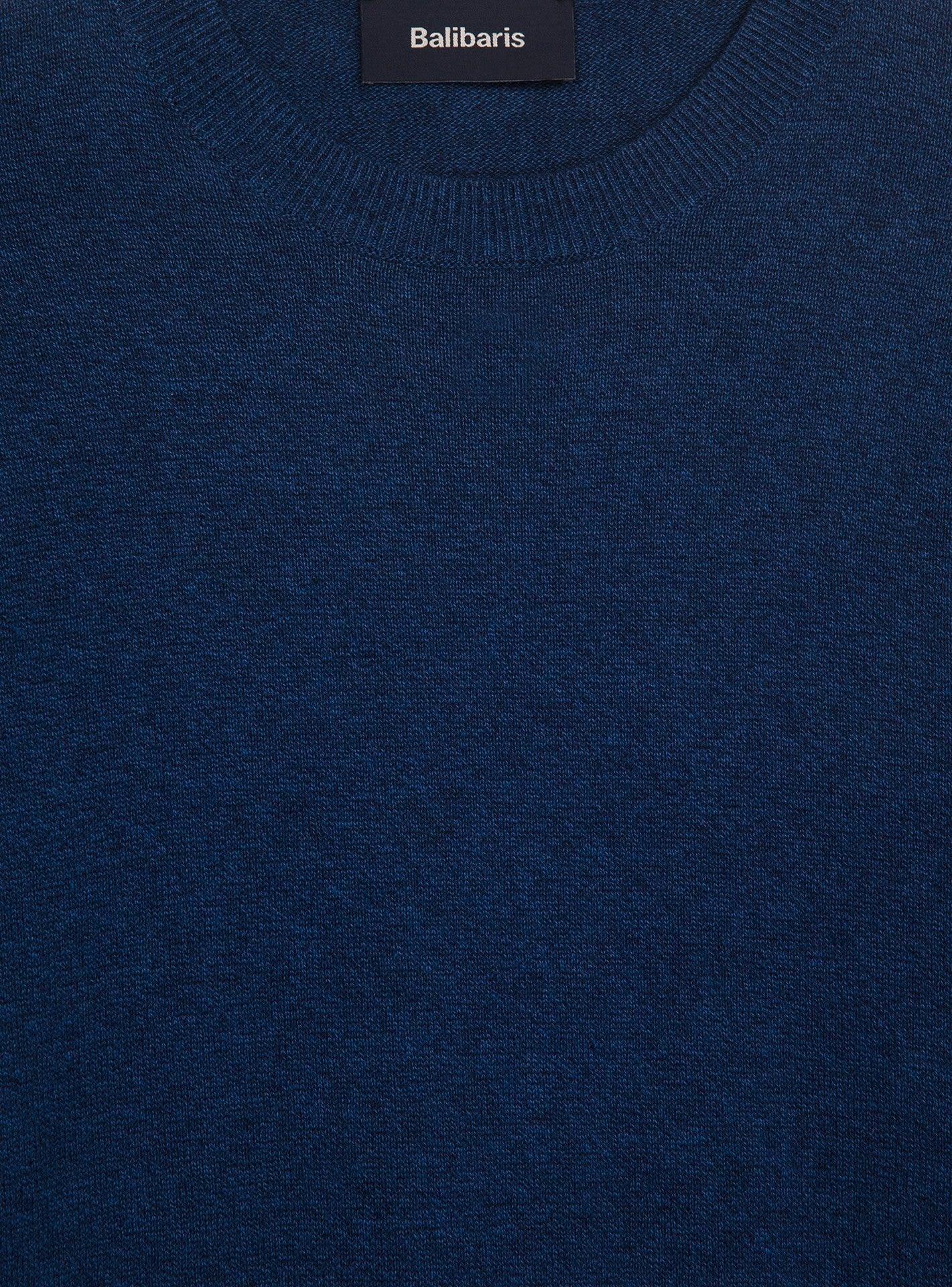 balibaris-pull-augustin-bleu-céruléen