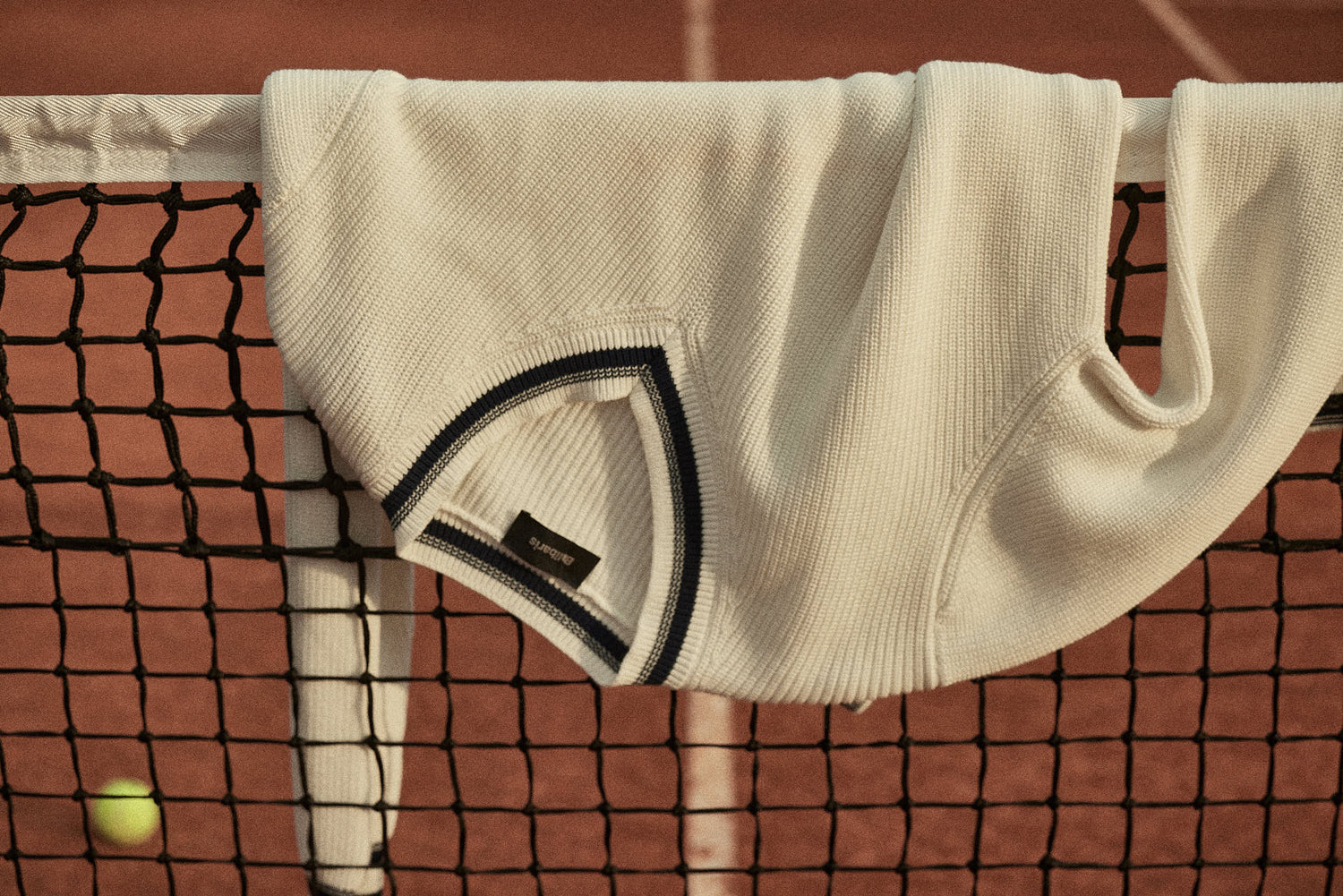 Collection Capsule Tennis