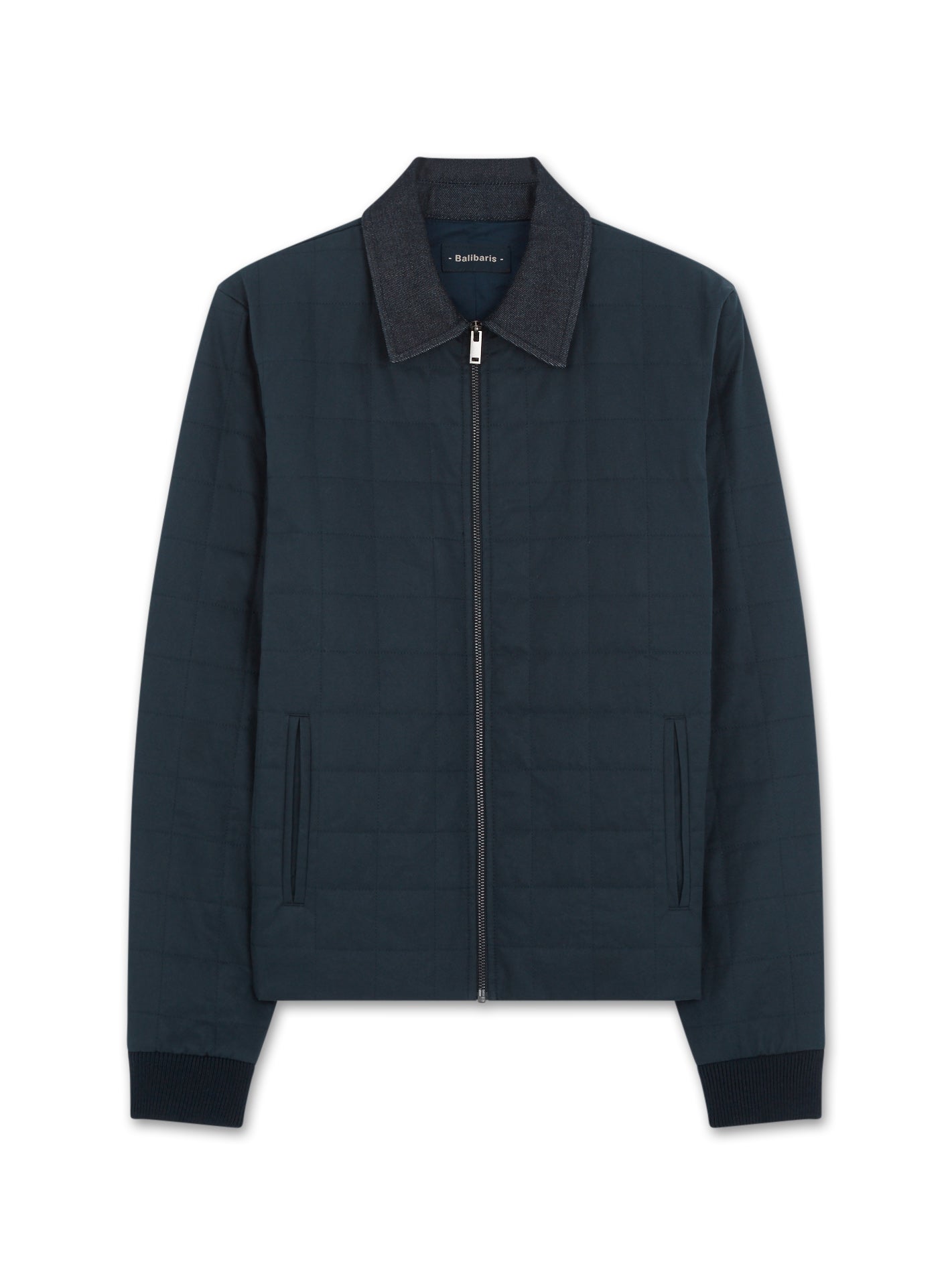 Blouson Charlton Navy