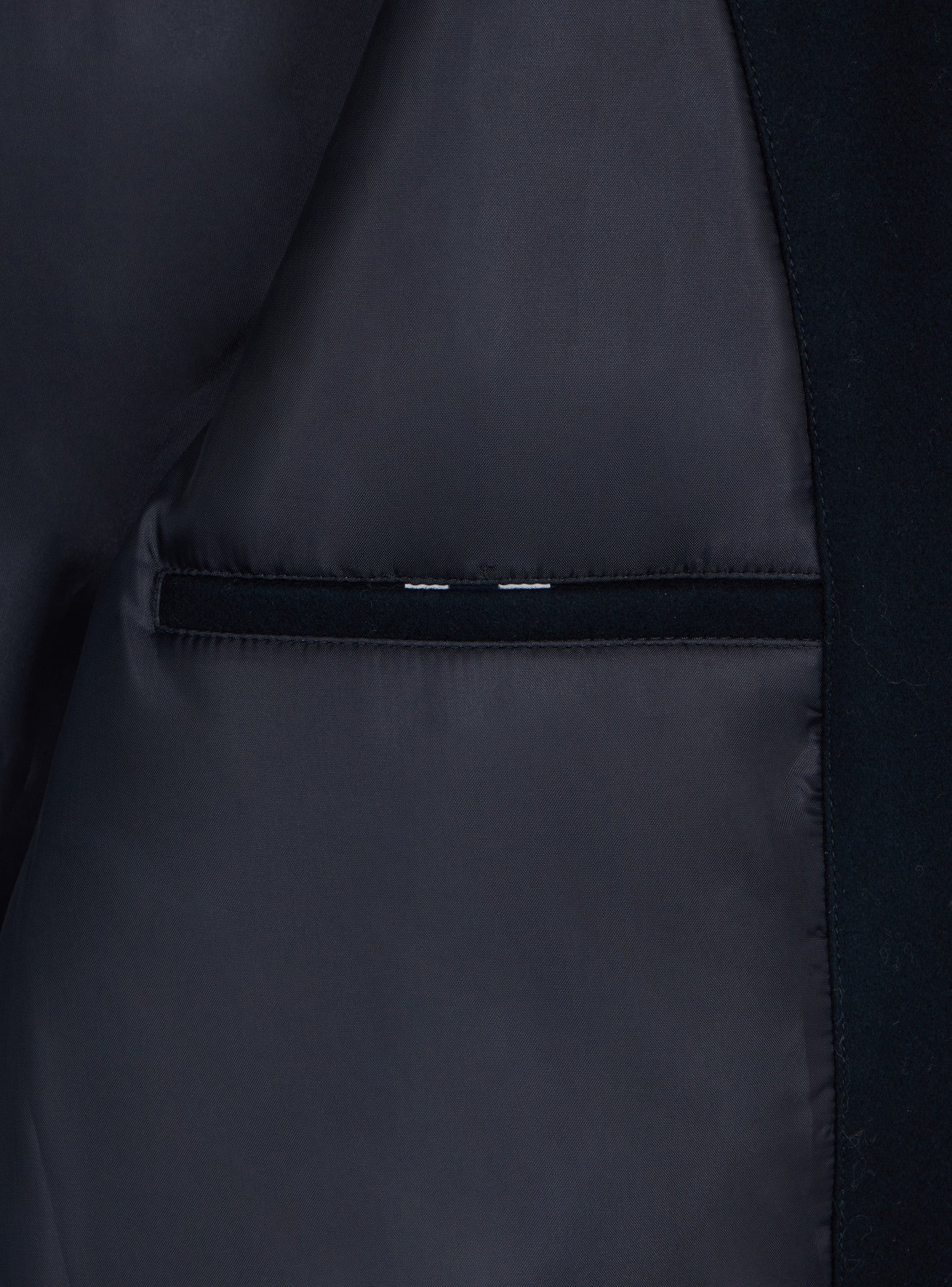 Blouson Wild Navy-3