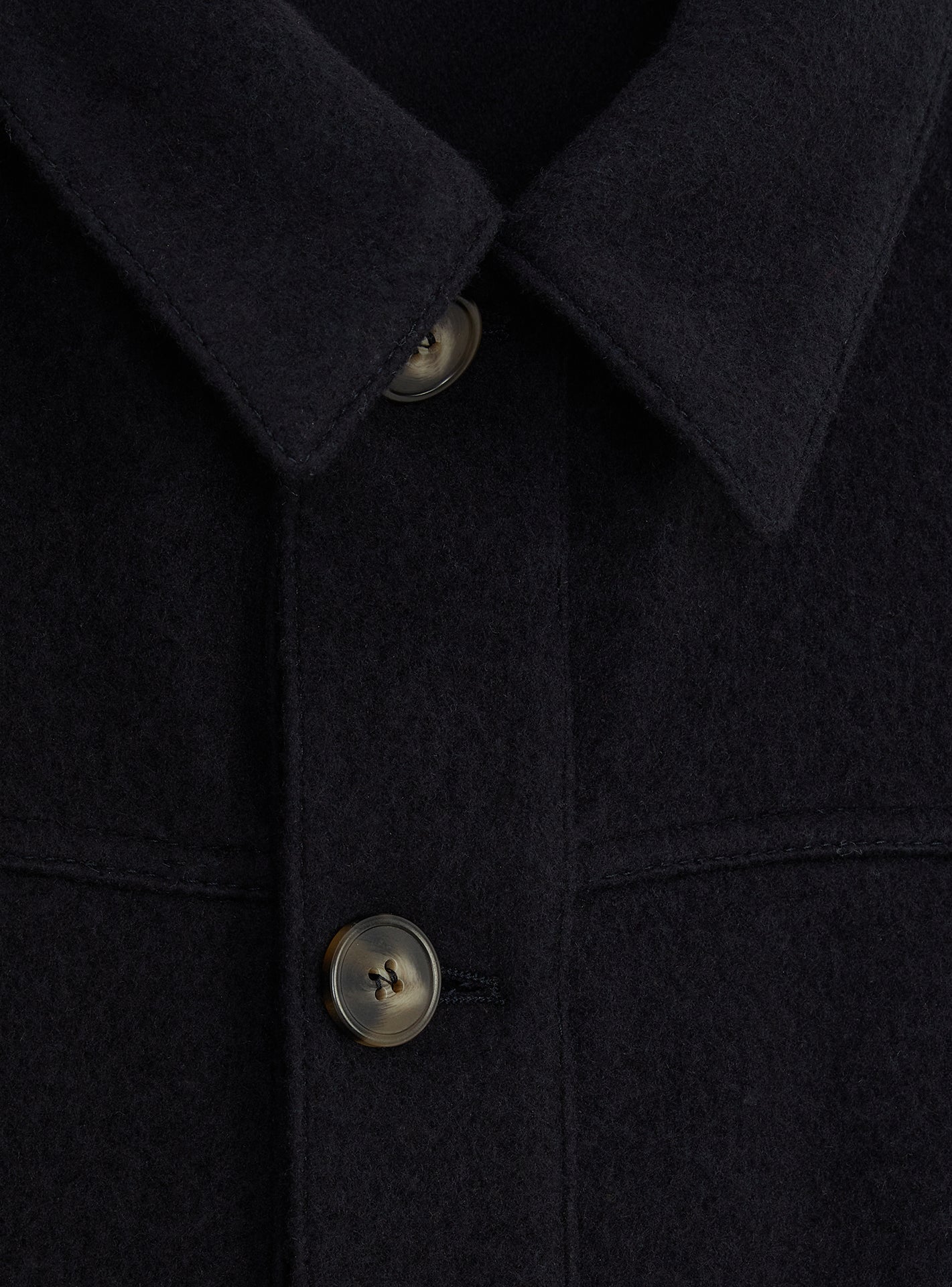 Blouson Phil Navy