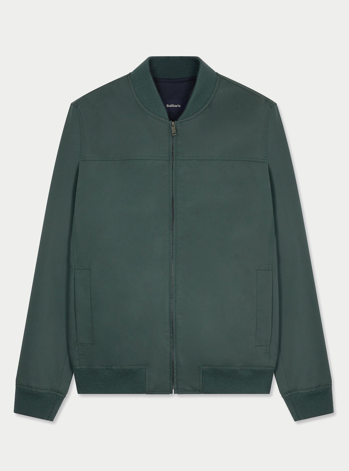 Blouson Chester Amazone