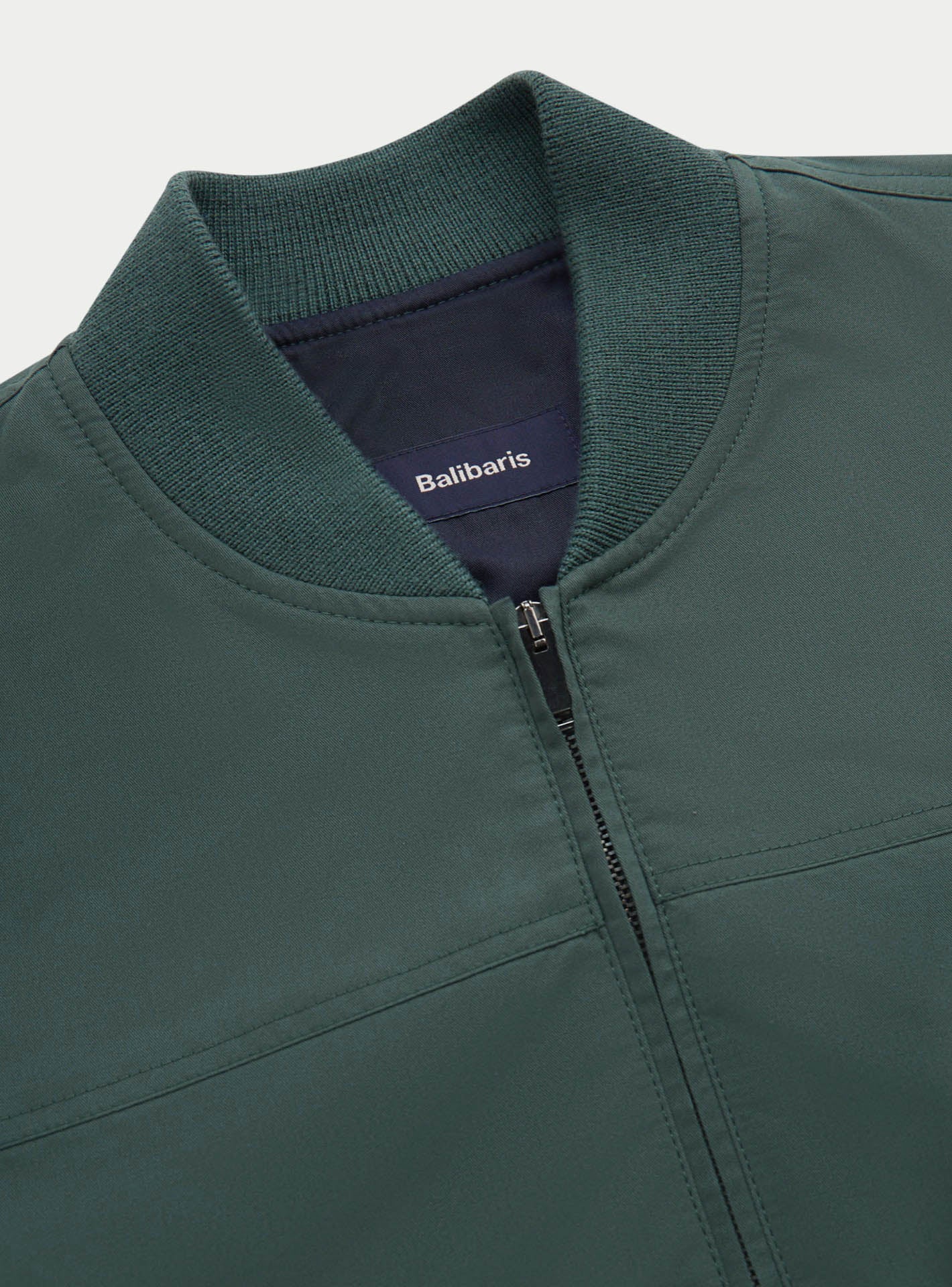 Blouson Chester Amazone