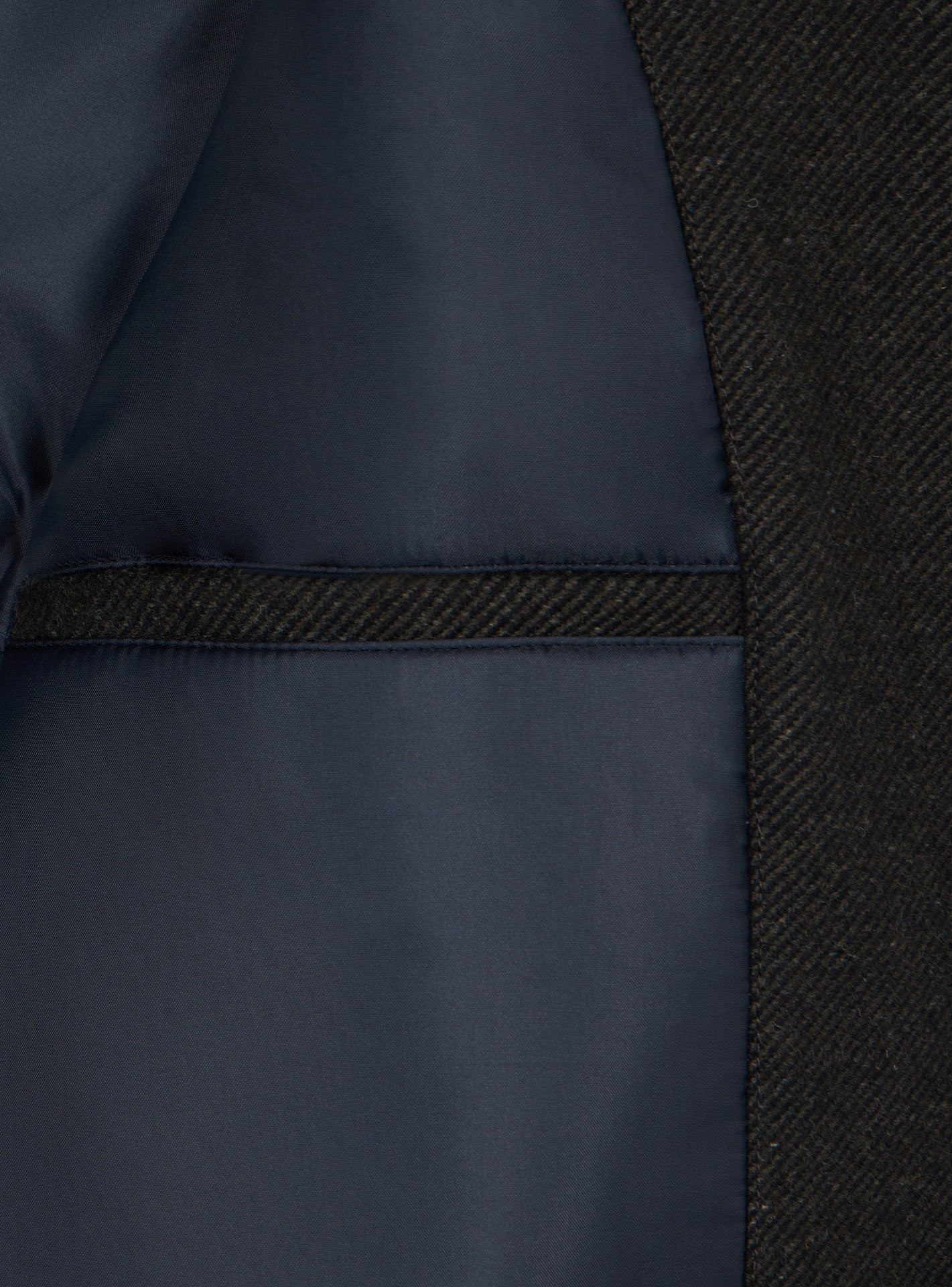 Blouson Wild Khaki