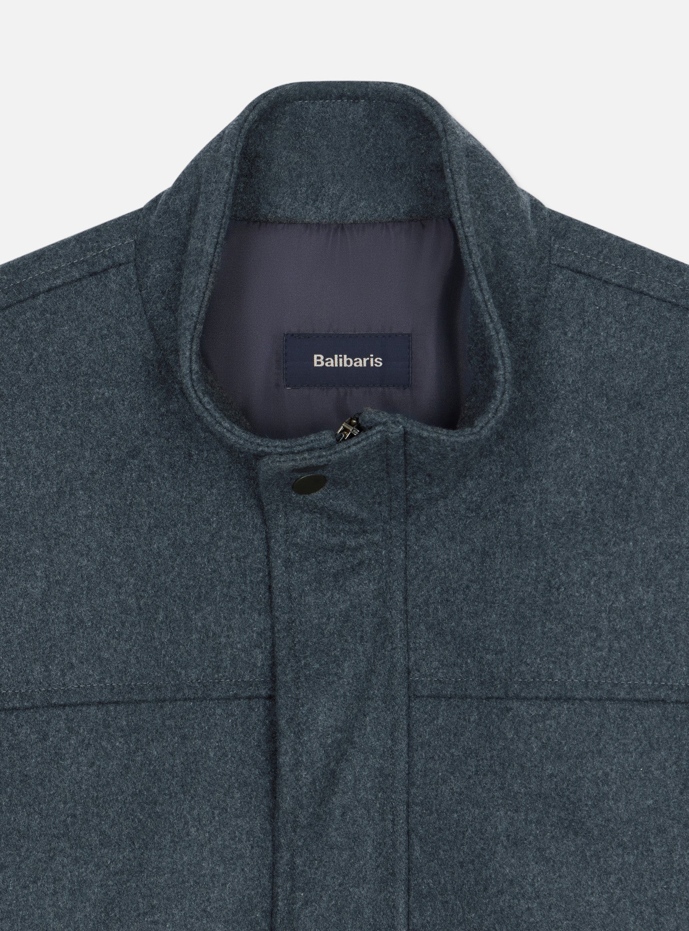 Blouson Andy Anthracite-5