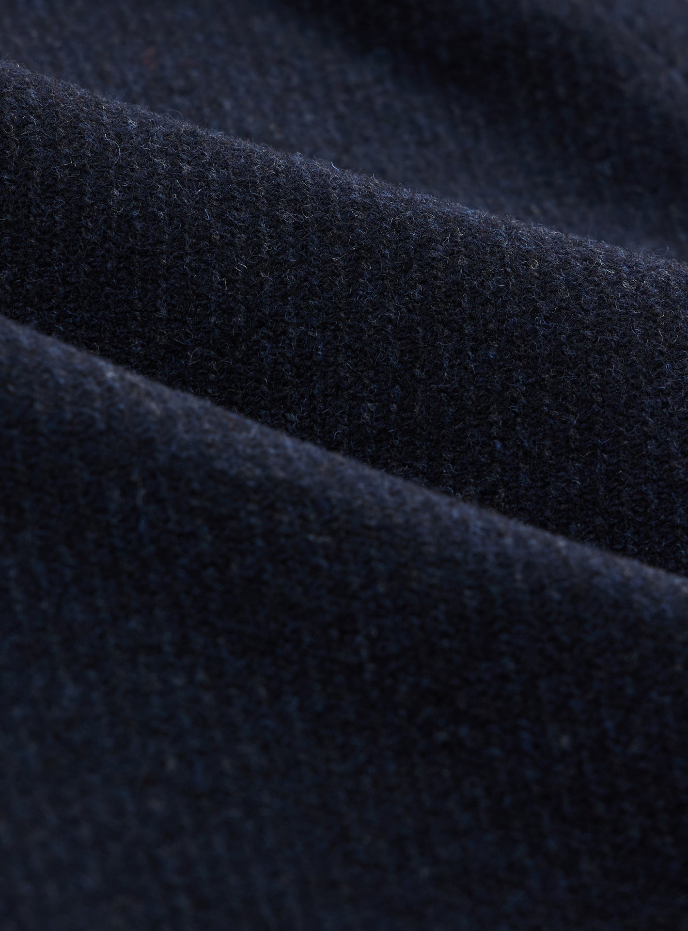 Mathew Mixed Navy Jacket